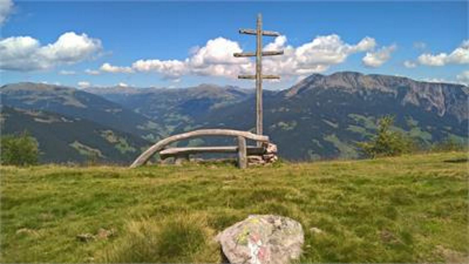 Garni-Appartement Hueber Sarntal 12 suedtirol.info