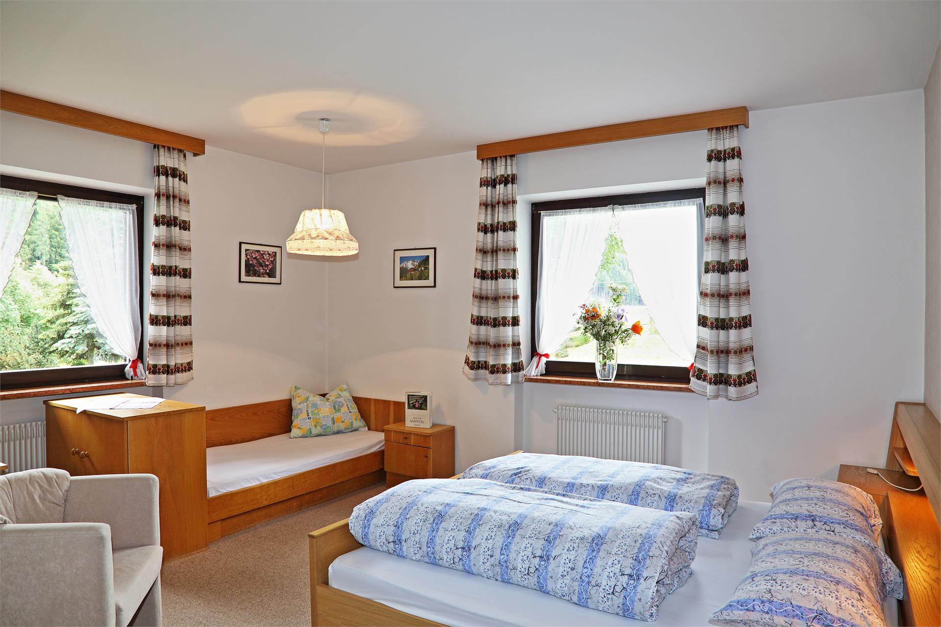 Garni-Appartement Hueber Sarntal 3 suedtirol.info