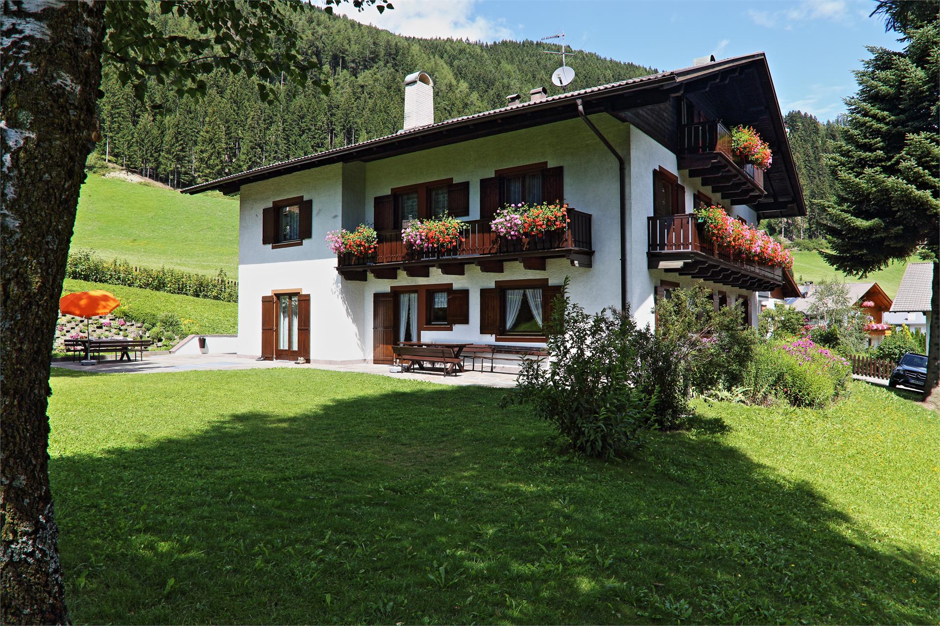 Garni-Appartement Hueber Sarntal 2 suedtirol.info