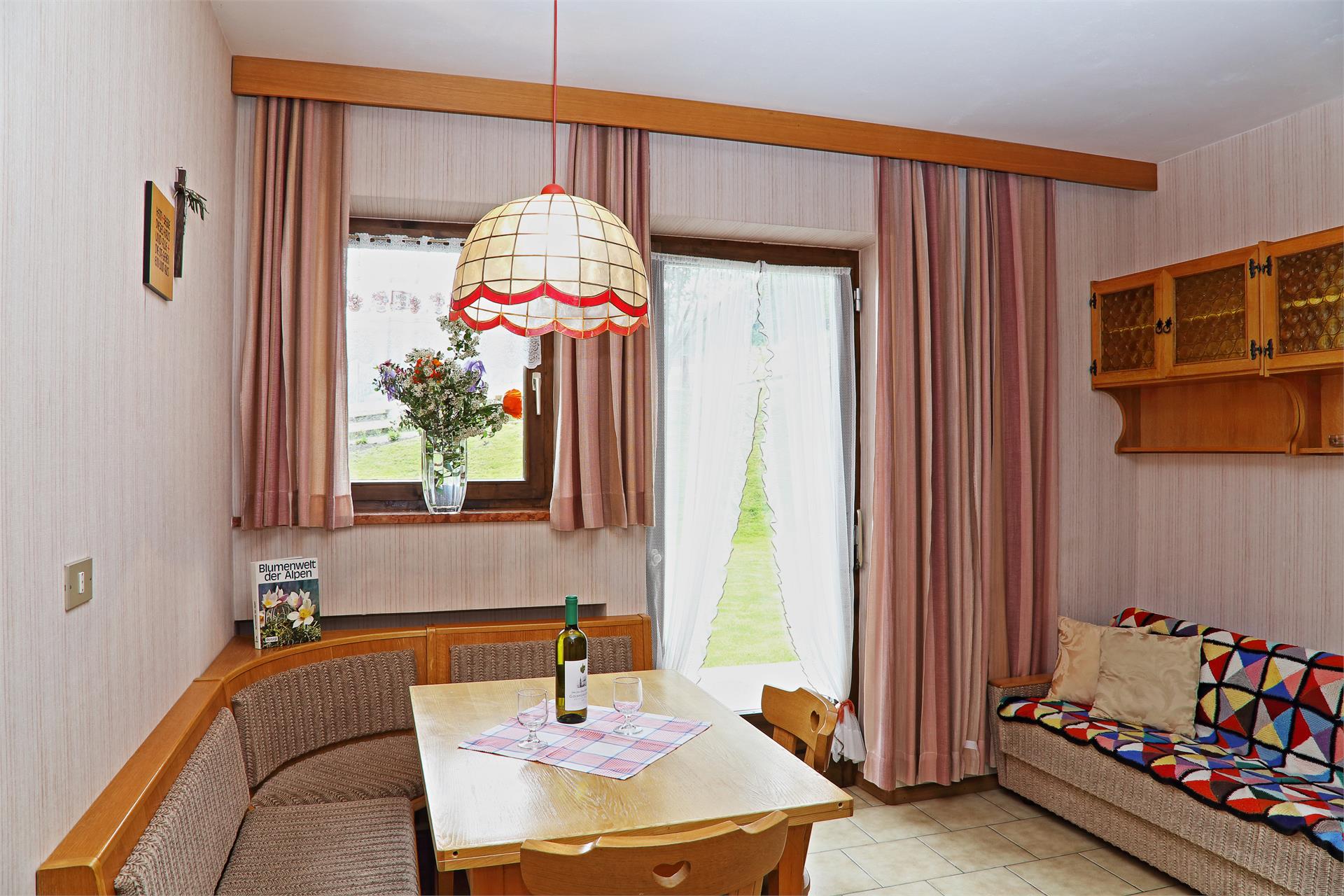 Garni-Appartement Hueber Sarntal 4 suedtirol.info