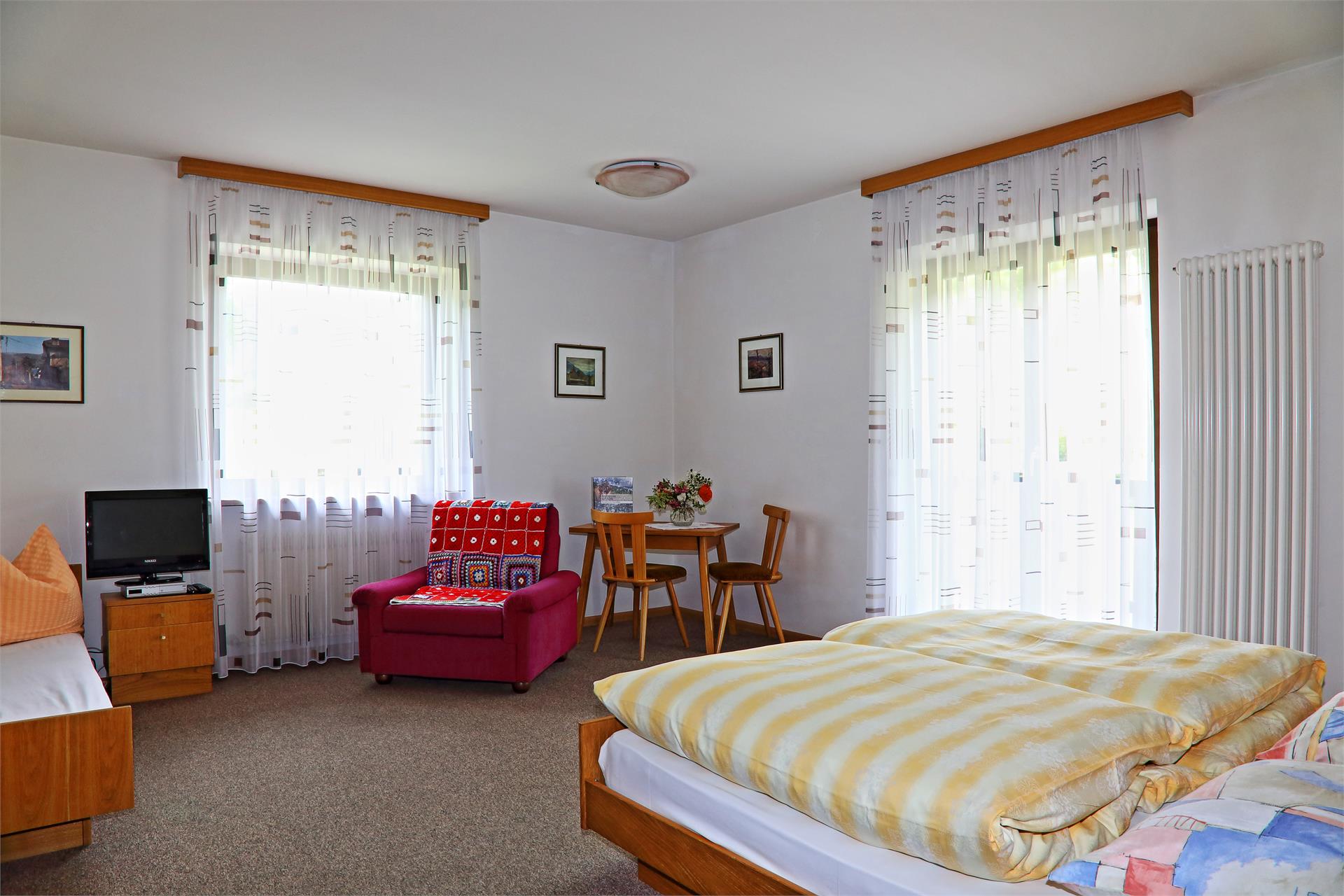 Garni-Appartement Hueber Sarntal 14 suedtirol.info