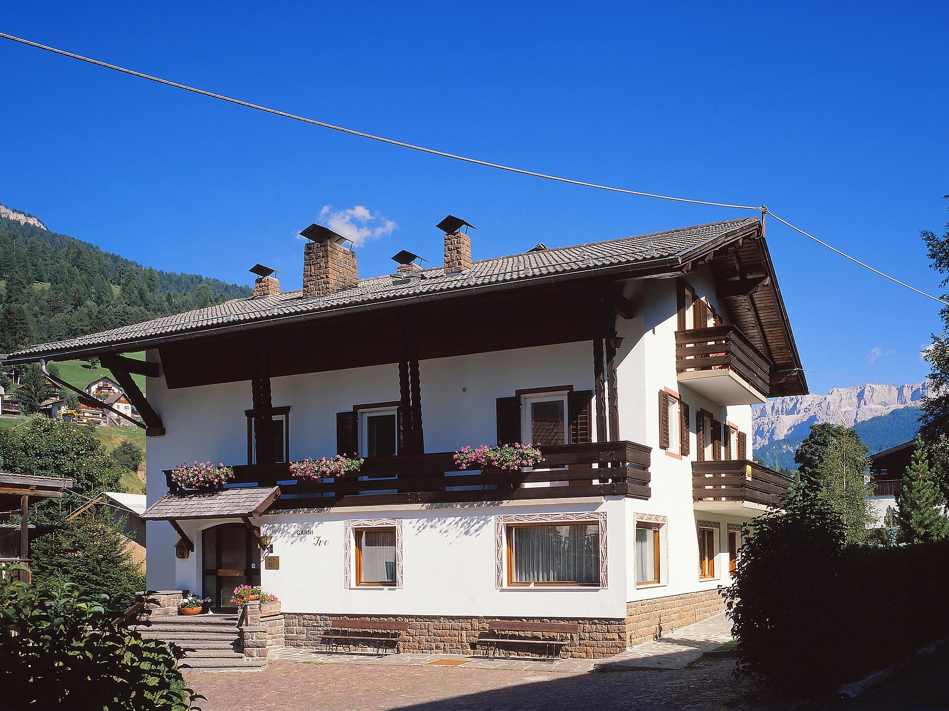 Garni Ivo