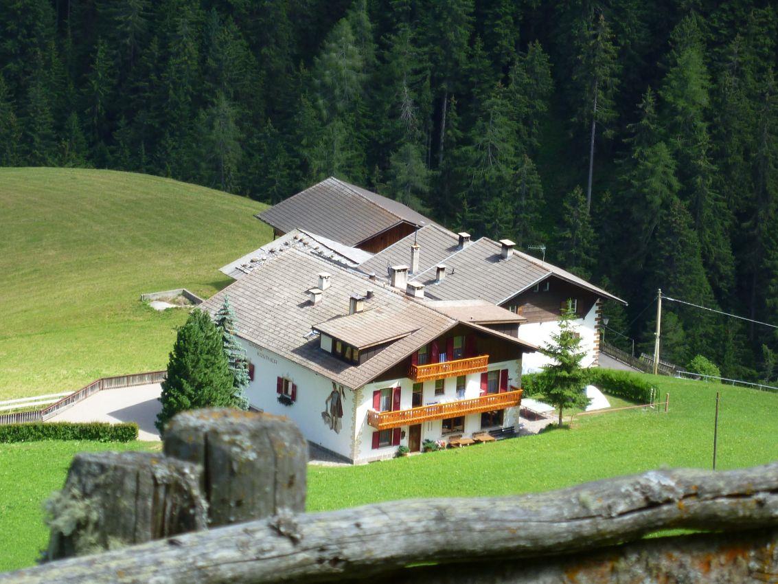 Garni - B&B Kostner Ortisei 1 suedtirol.info
