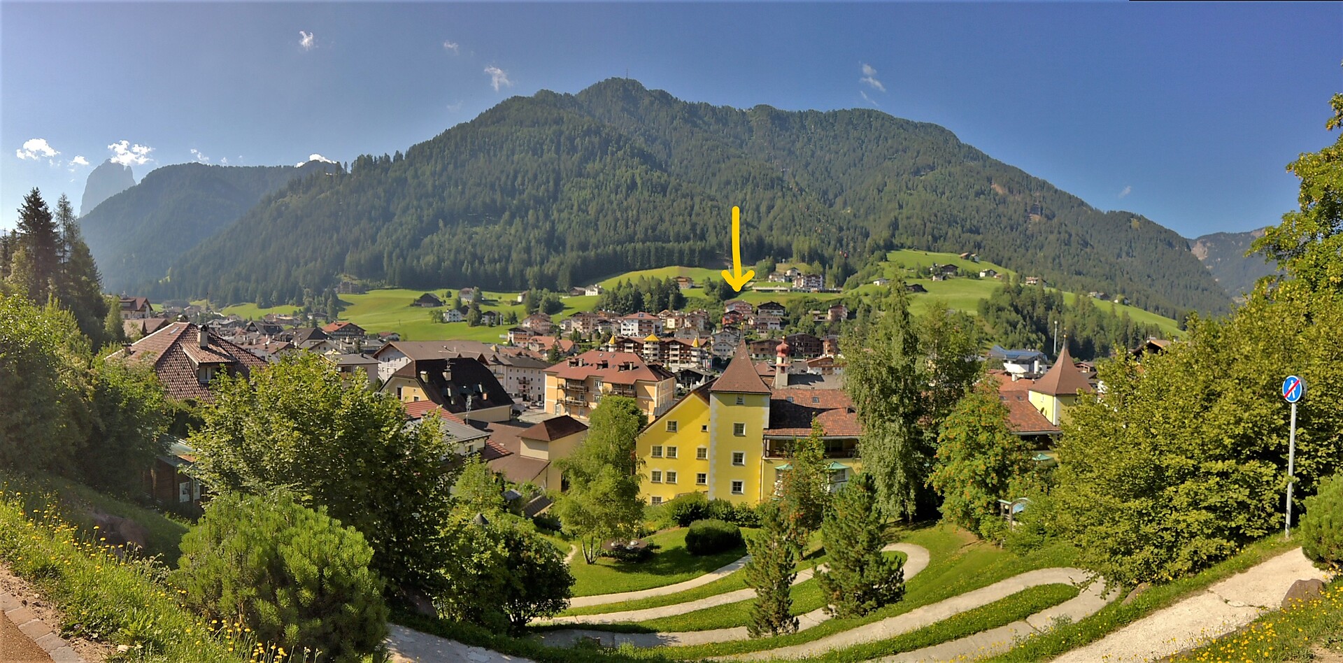 Panorama