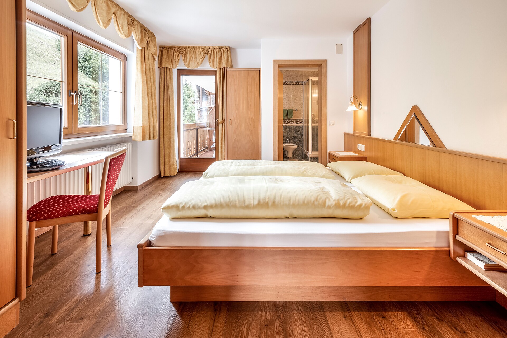Apartment Albolina