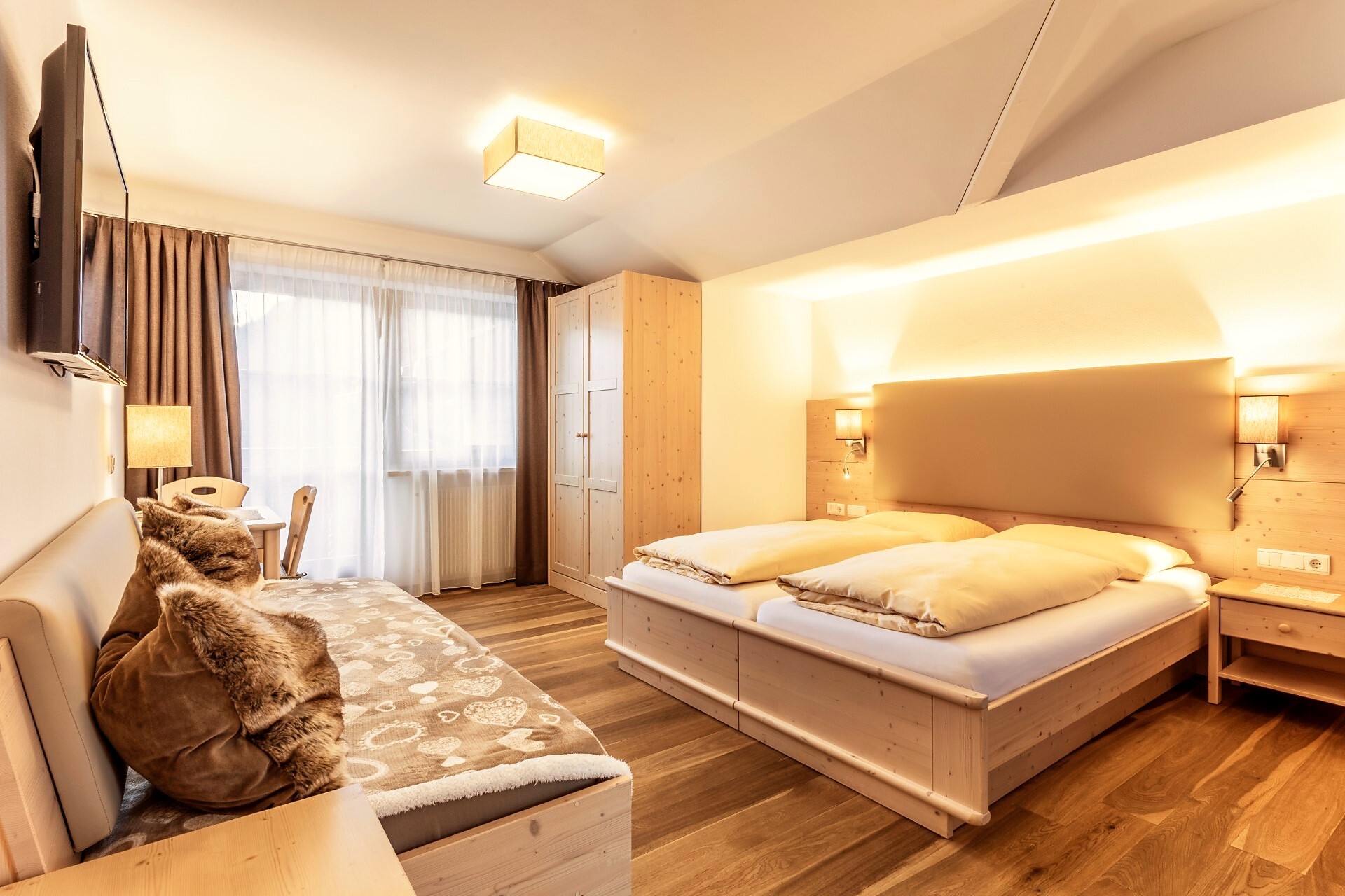 Room comfort N°8