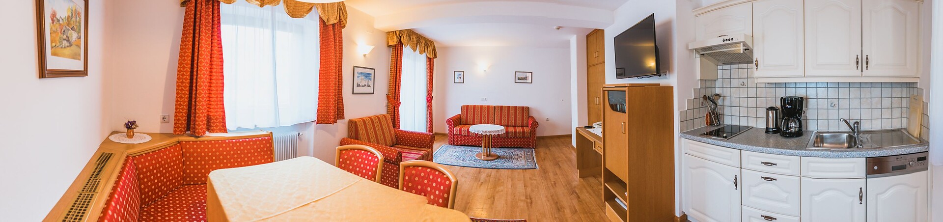 Apartment N°1