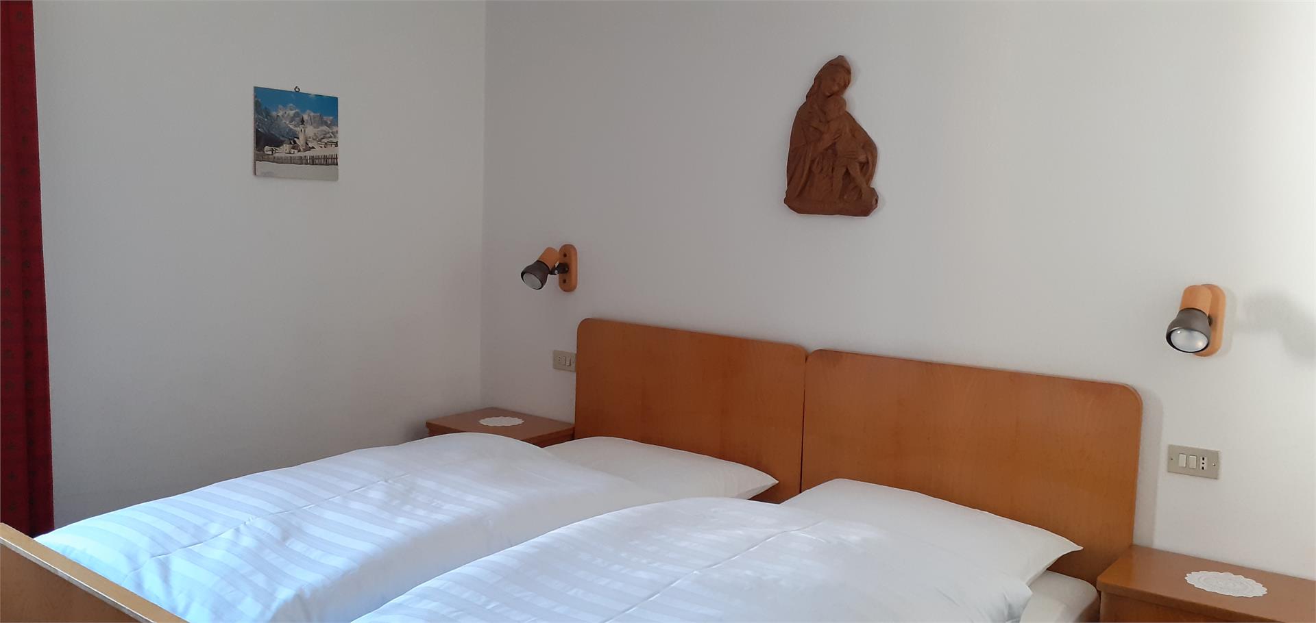 Garni - B&B Villa Demetz St.Ulrich 2 suedtirol.info
