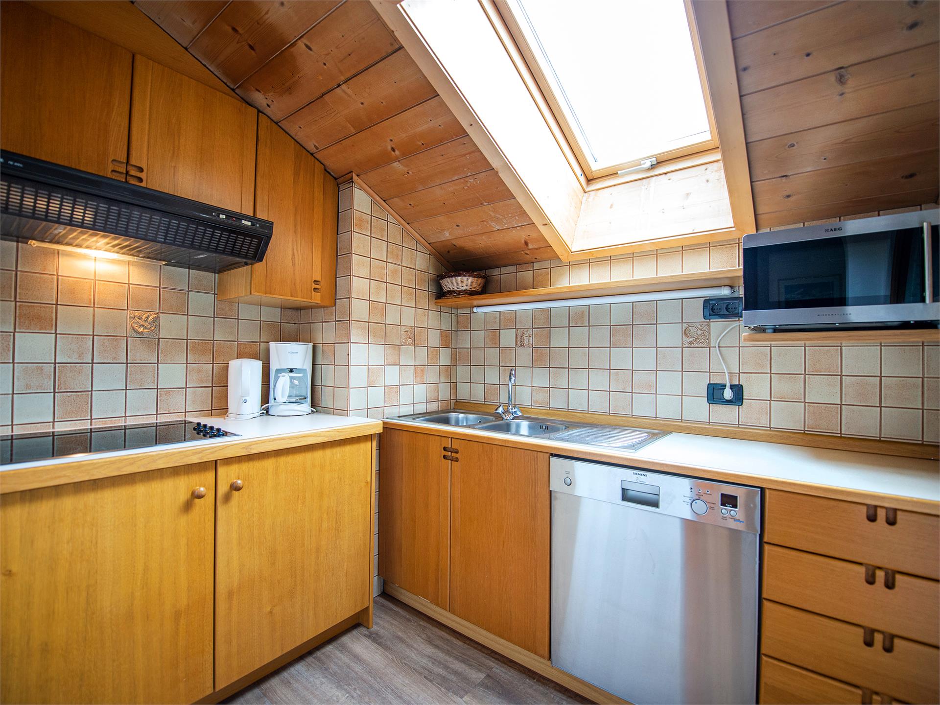 Garni - B&B Cësa Salegg St.Ulrich 24 suedtirol.info