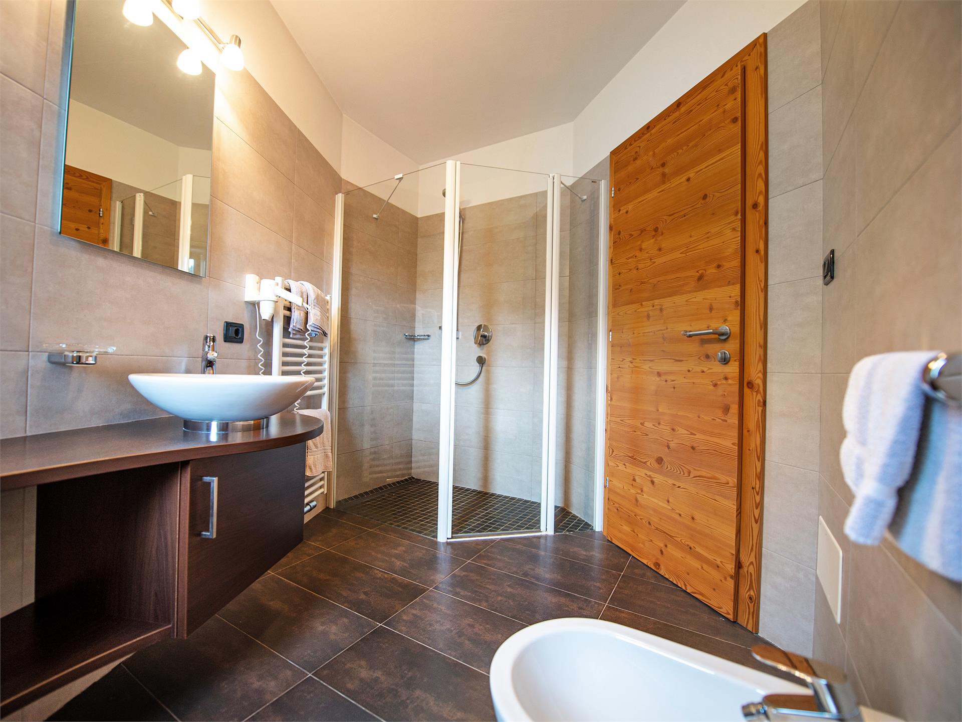 Garni - B&B Cësa Salegg St.Ulrich 18 suedtirol.info