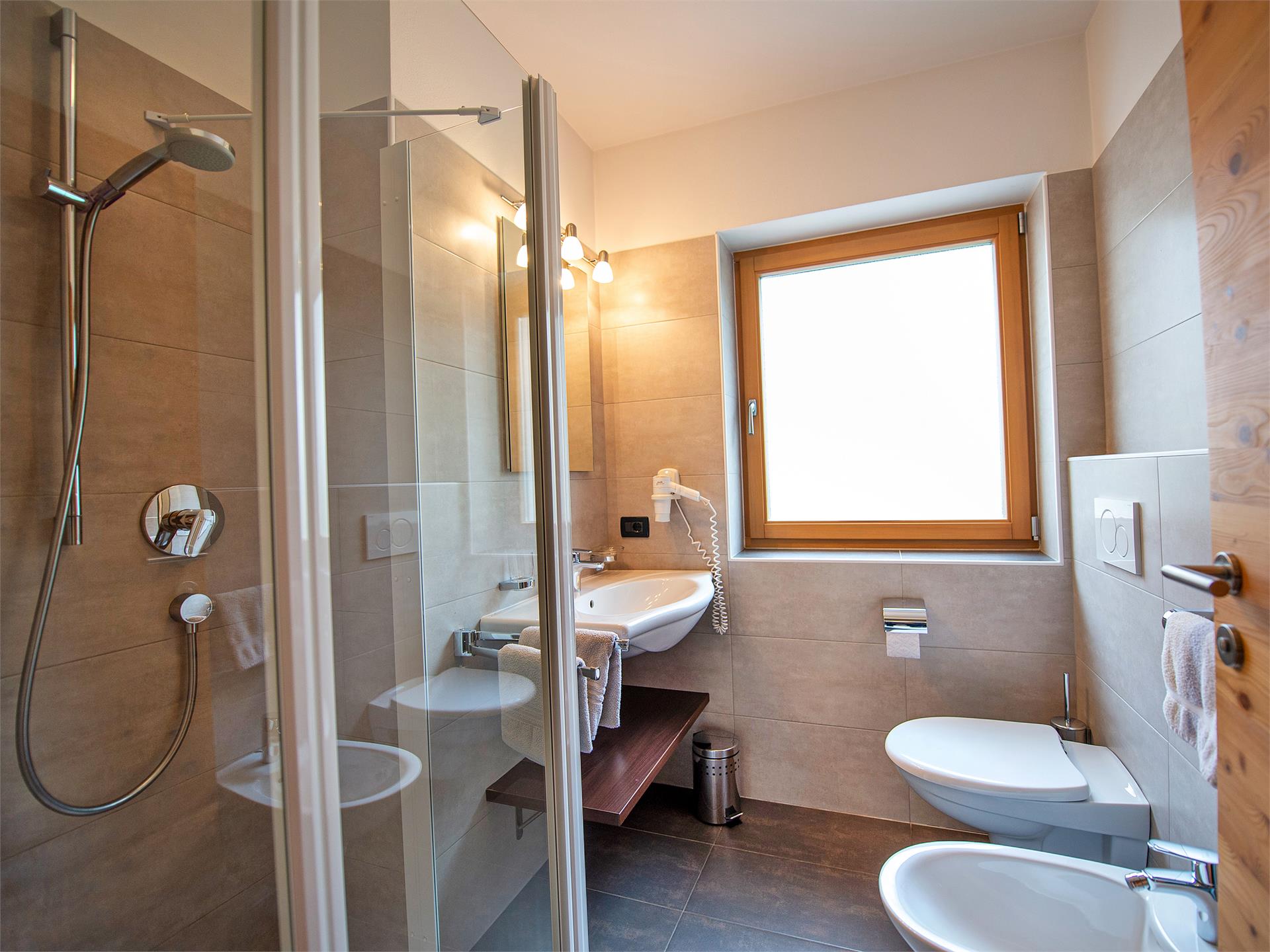 Garni - B&B Cësa Salegg St.Ulrich 26 suedtirol.info