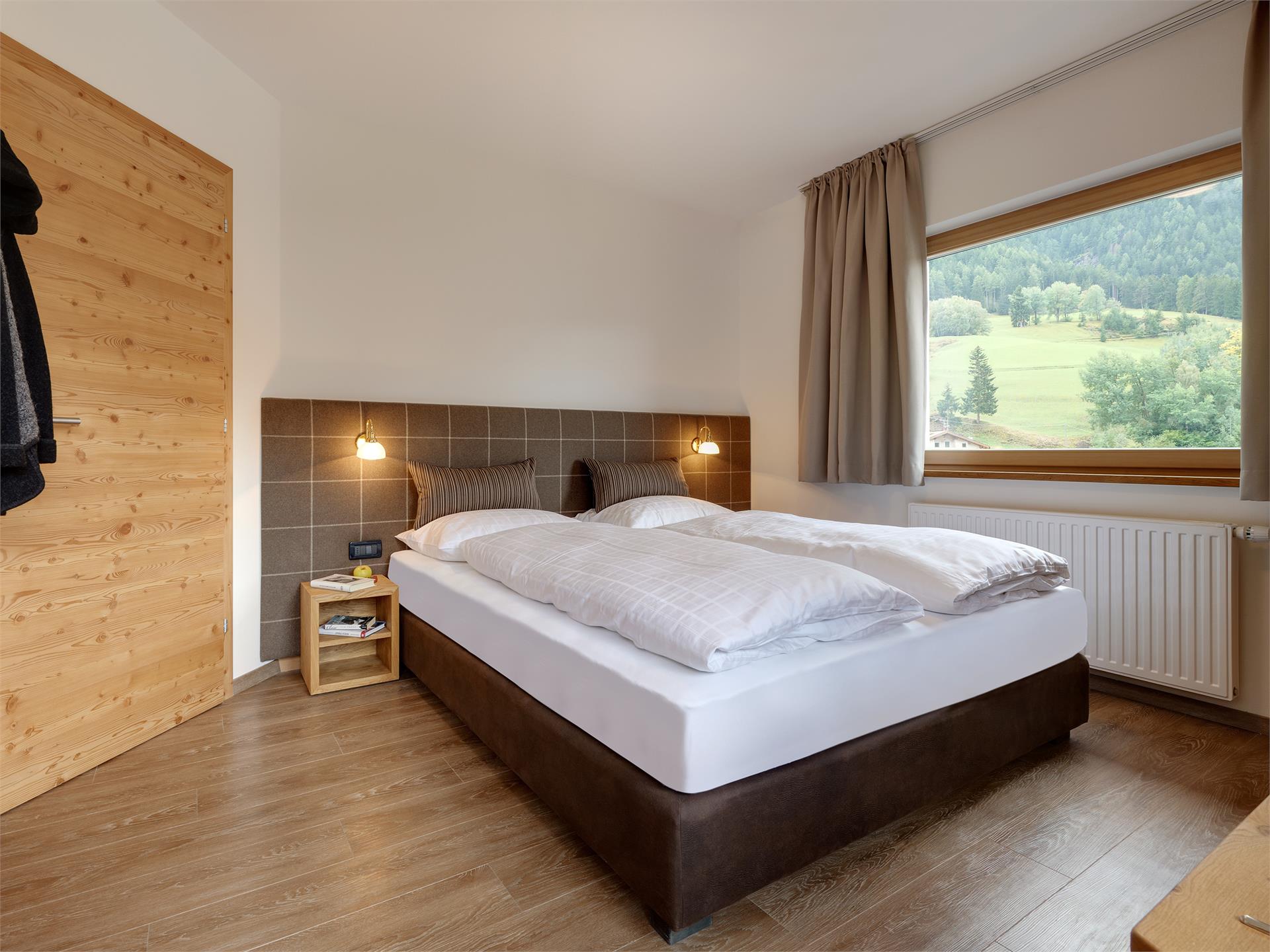 Garni - B&B Cësa Salegg St.Ulrich 19 suedtirol.info