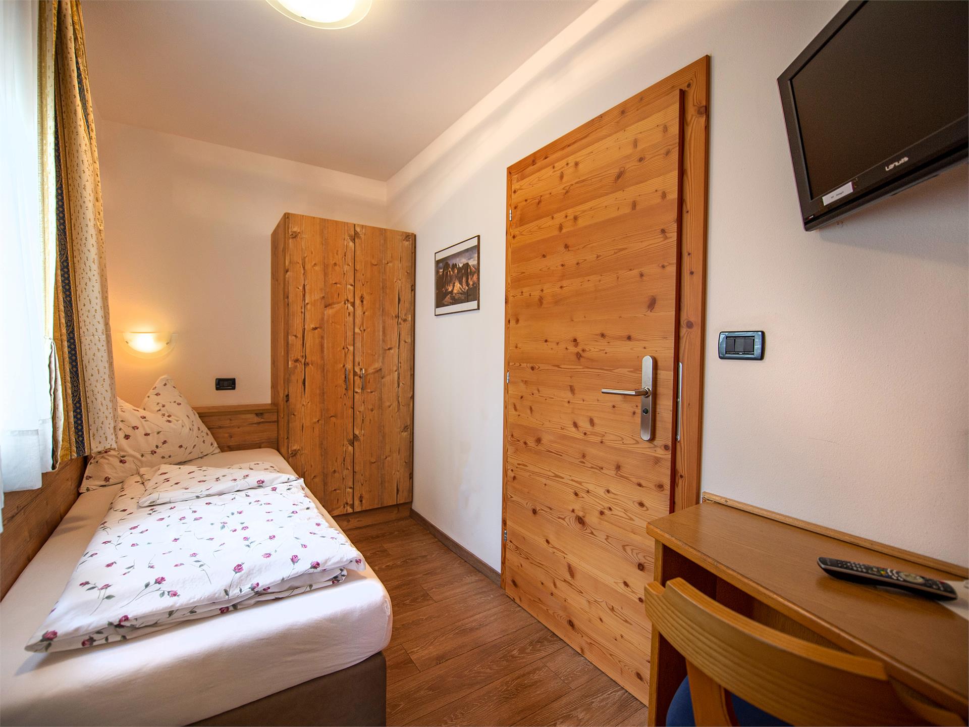 Garni - B&B Cësa Salegg St.Ulrich 12 suedtirol.info