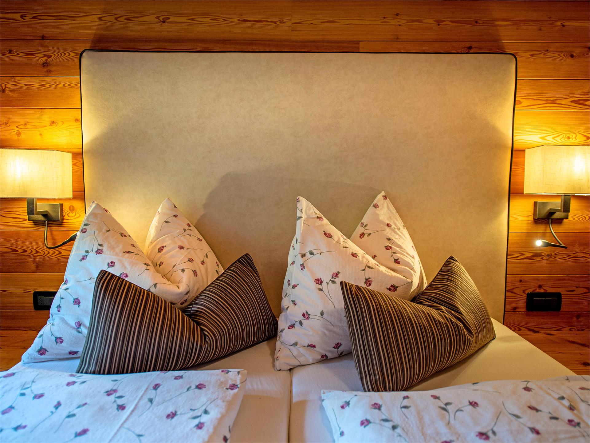 Garni - B&B Cësa Salegg St.Ulrich 30 suedtirol.info