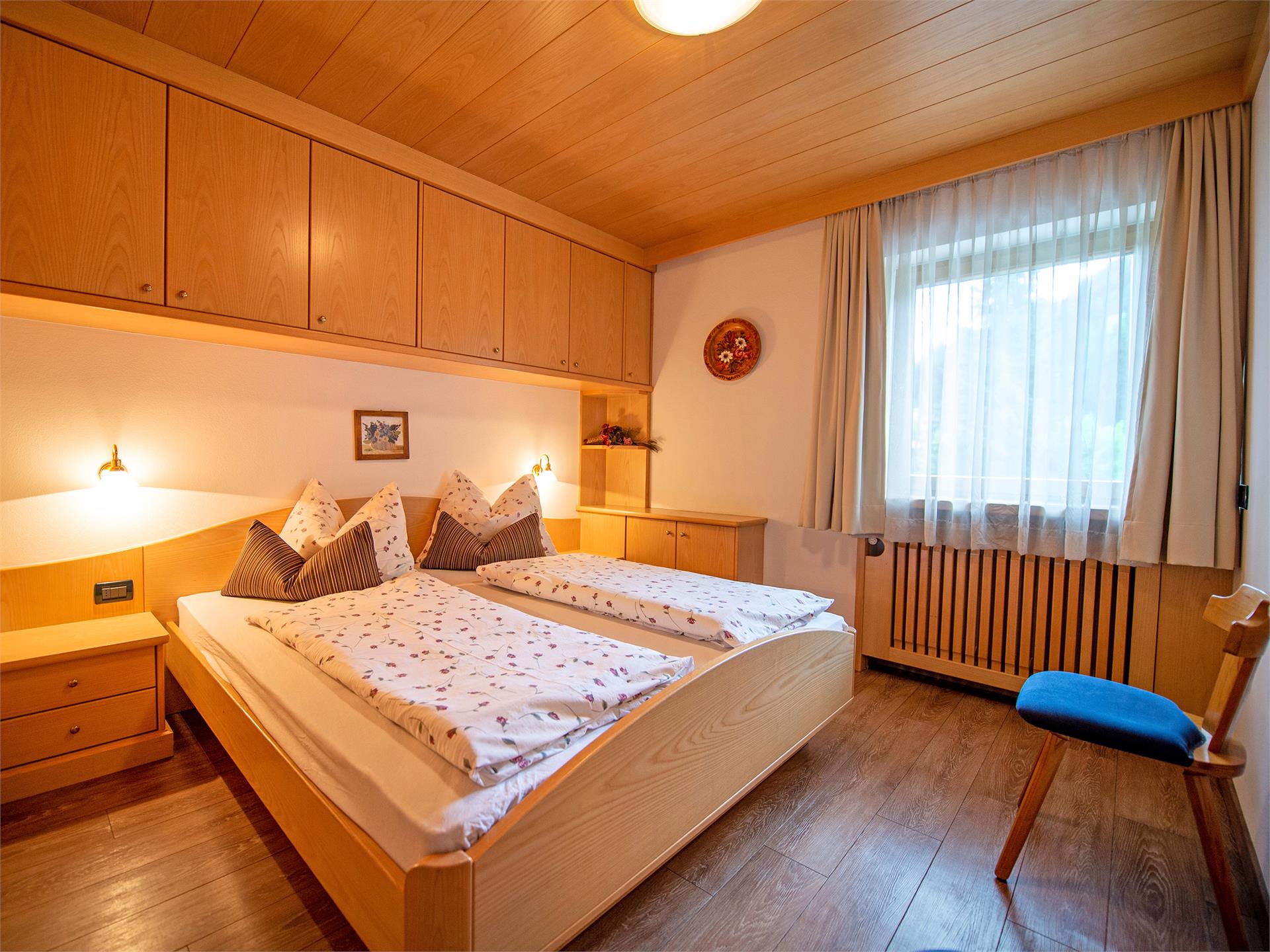 Garni - B&B Cësa Salegg St.Ulrich 29 suedtirol.info