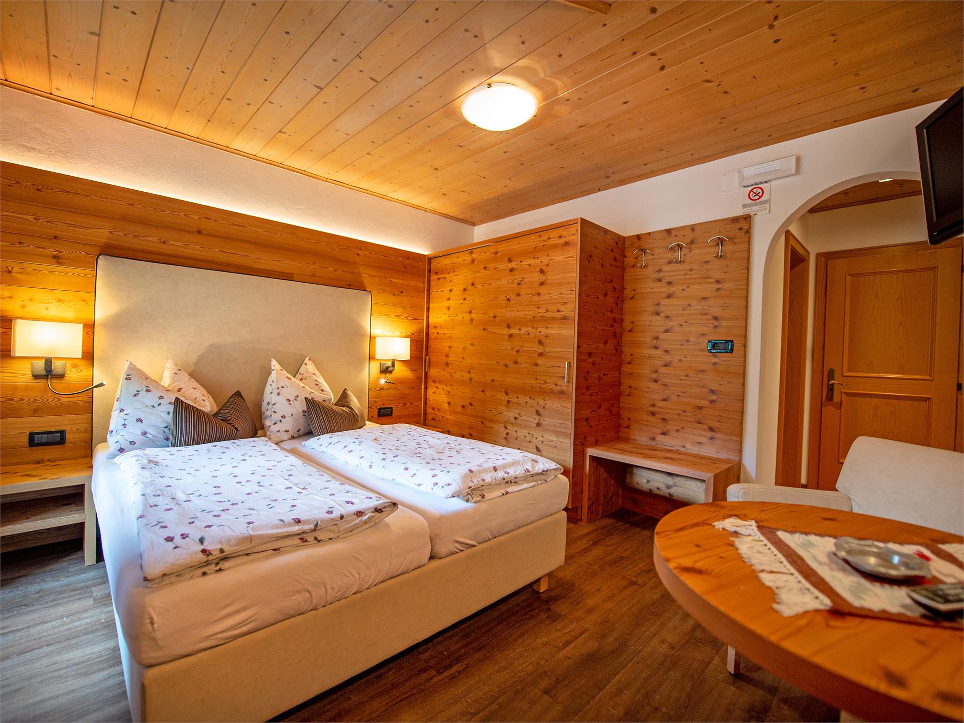 Garni - B&B Cësa Salegg St.Ulrich 10 suedtirol.info