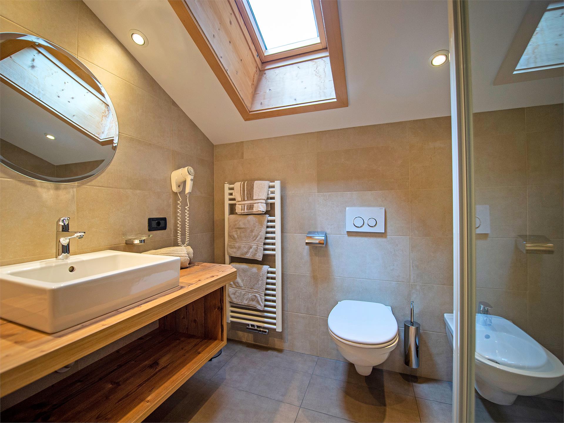 Garni - B&B Cësa Salegg St.Ulrich 31 suedtirol.info