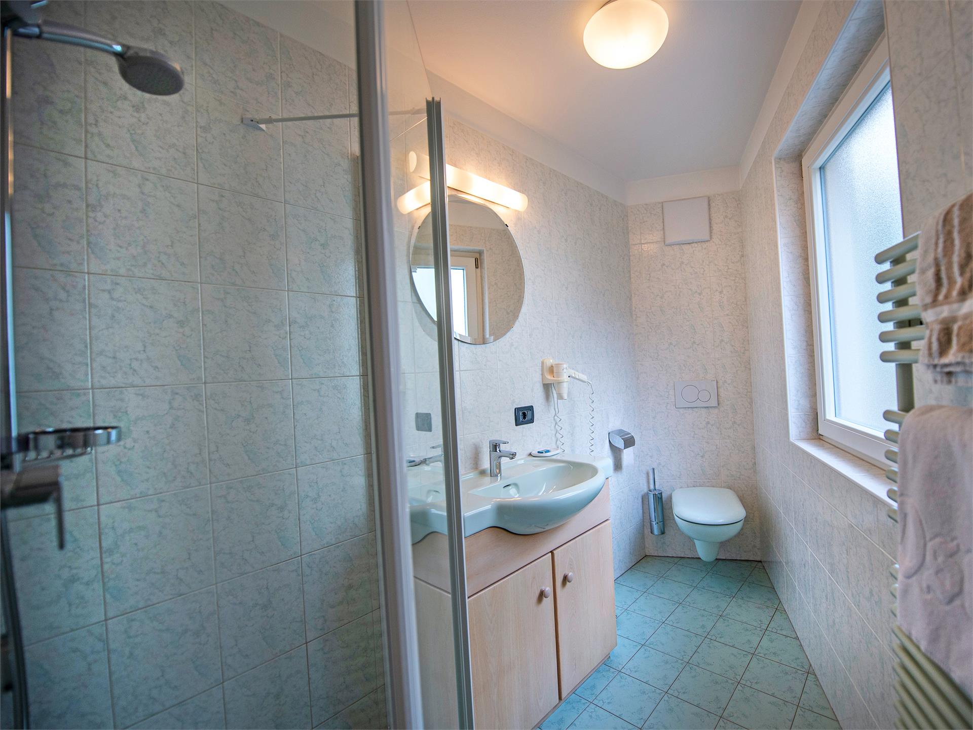 Garni - B&B Cësa Salegg St.Ulrich 13 suedtirol.info