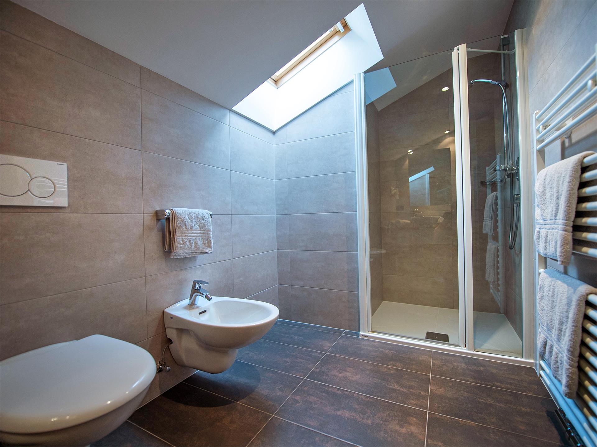 Garni - B&B Cësa Salegg St.Ulrich 14 suedtirol.info