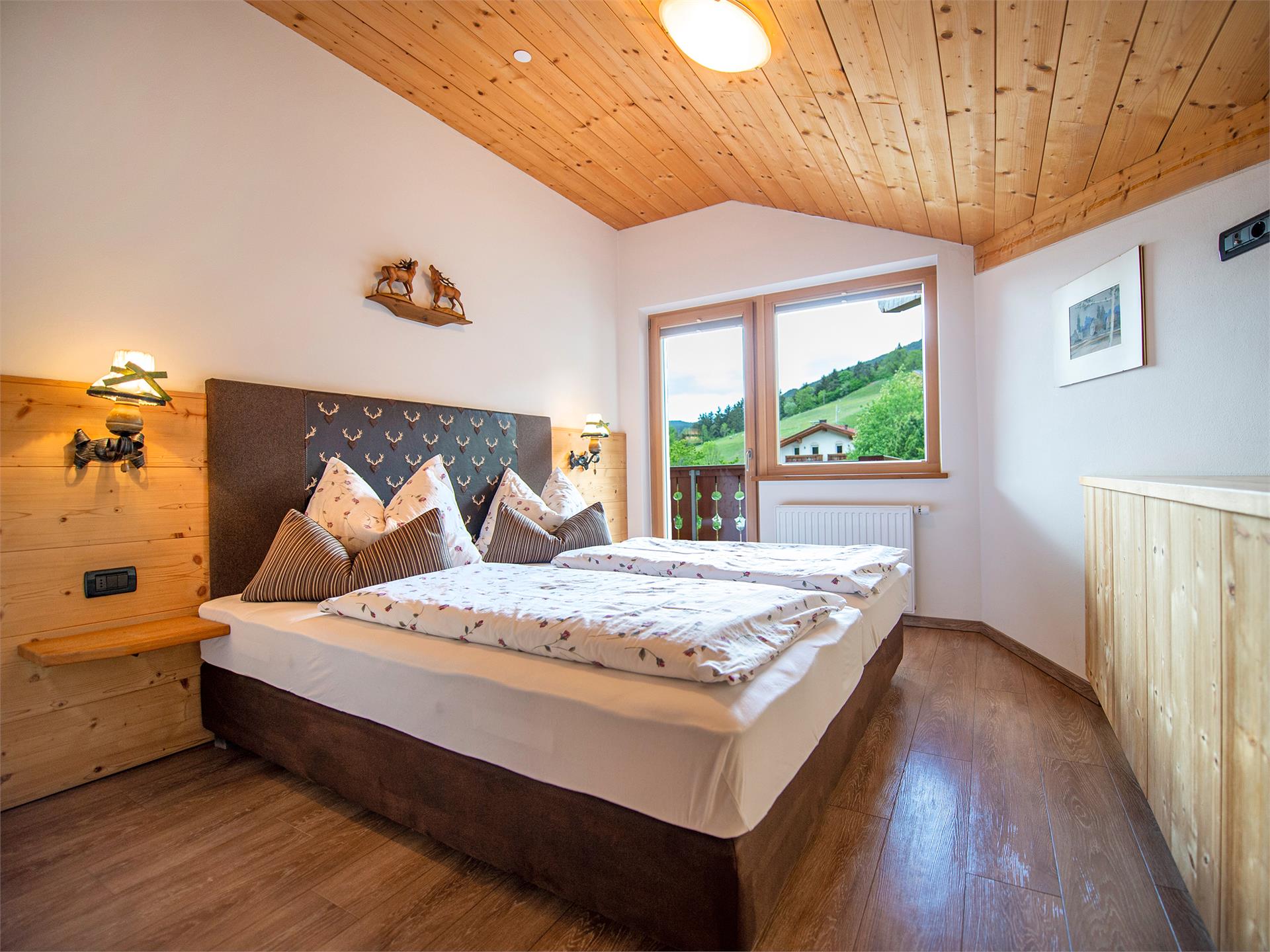 Garni - B&B Cësa Salegg St.Ulrich 17 suedtirol.info