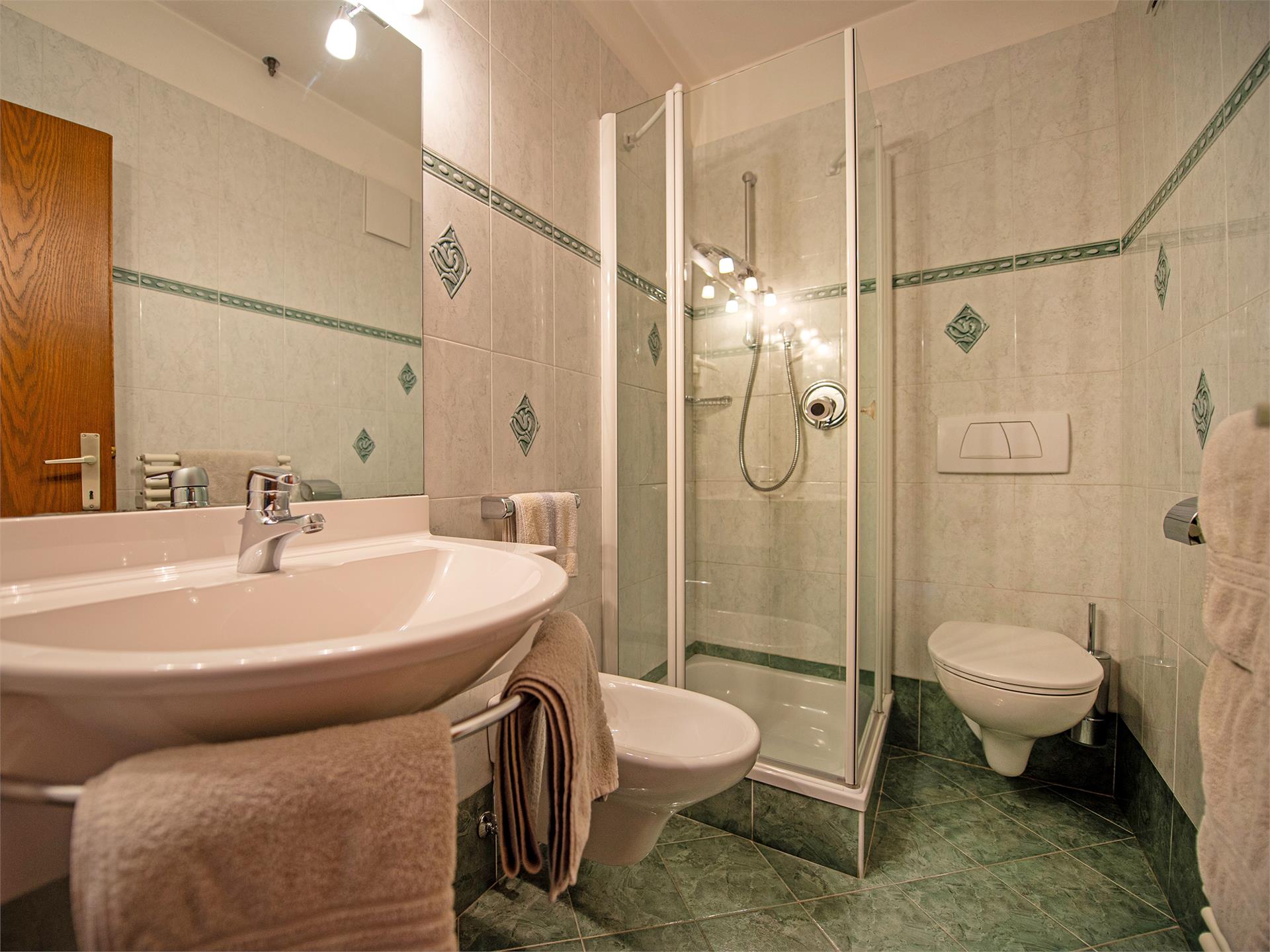 Garni - B&B Cësa Salegg St.Ulrich 9 suedtirol.info