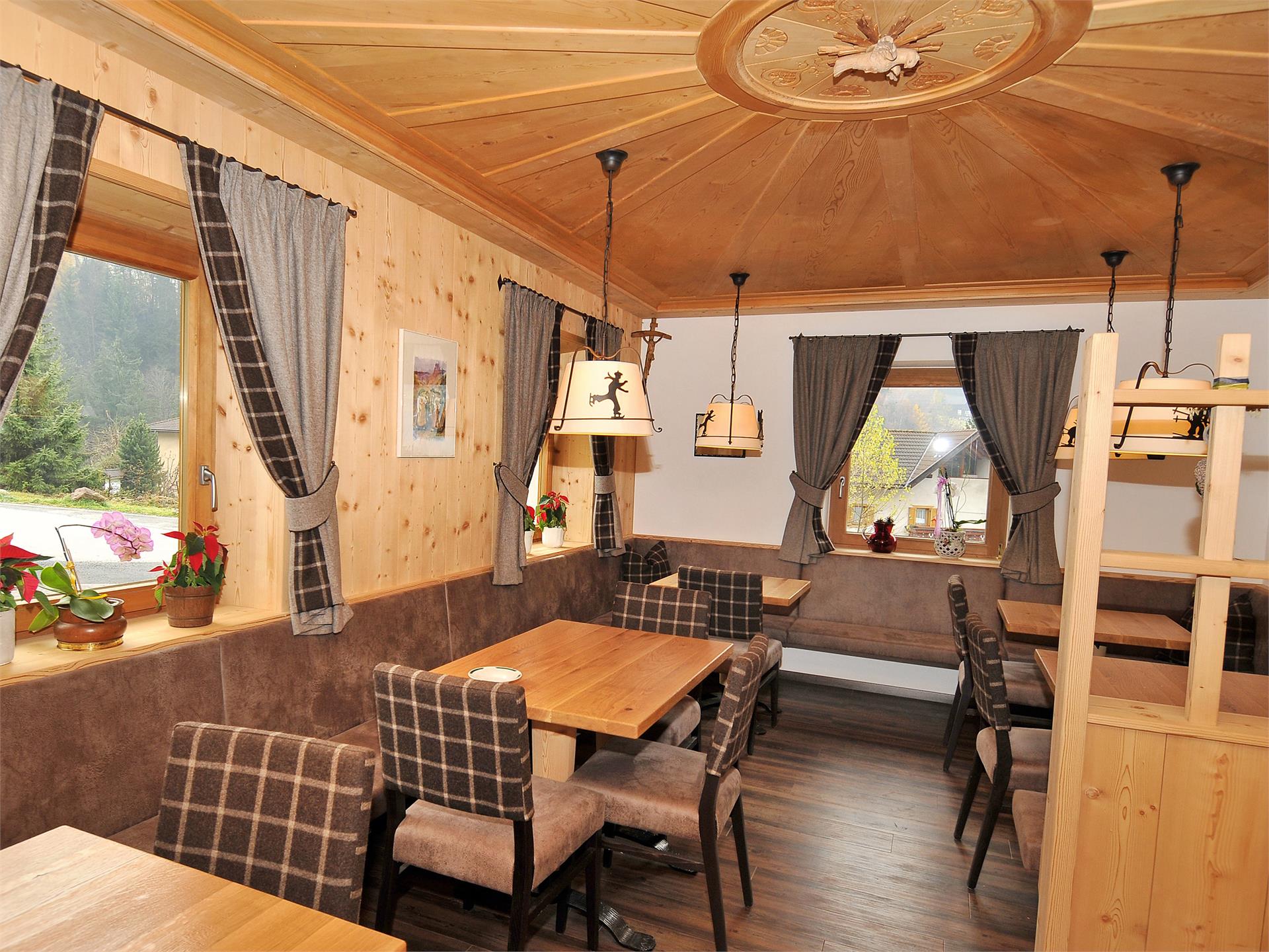 Garni - B&B Cësa Salegg St.Ulrich 4 suedtirol.info
