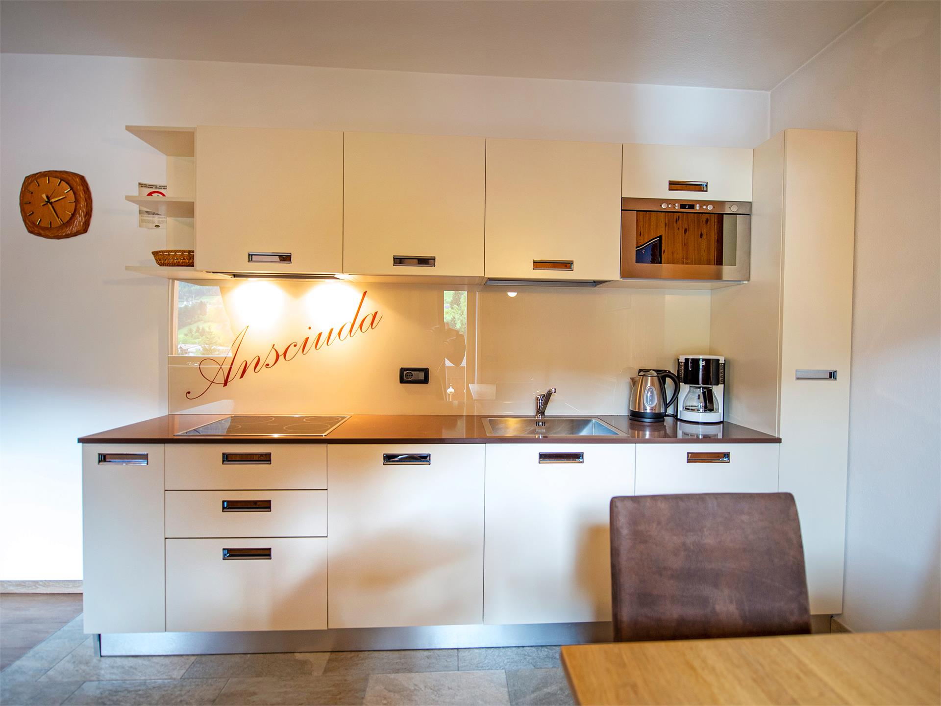 Garni - B&B Cësa Salegg St.Ulrich 28 suedtirol.info