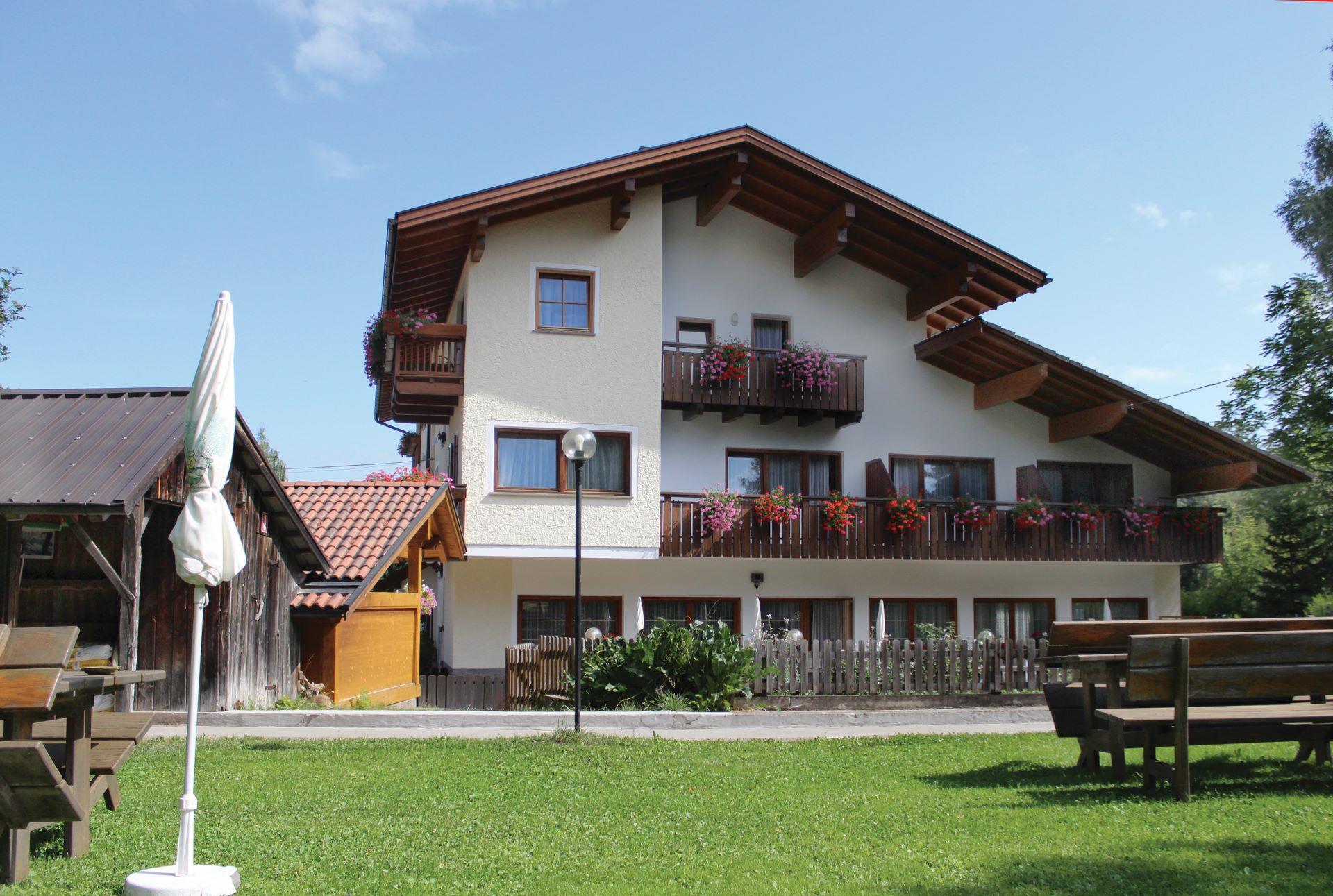 Gasthof Schönblick Aldein/Aldino 2 suedtirol.info