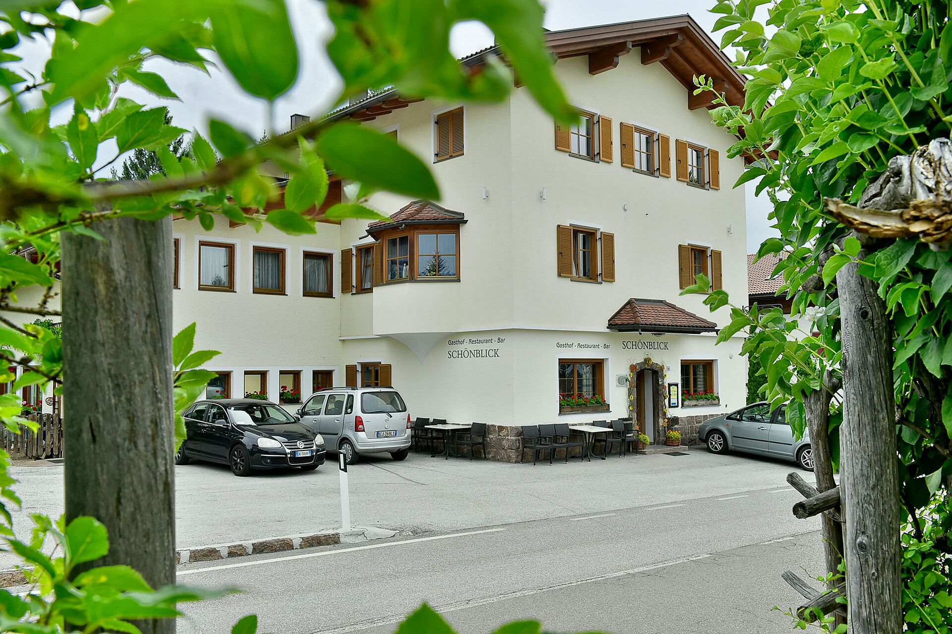 Gasthof Schönblick -  - #2 - suedtirol.info