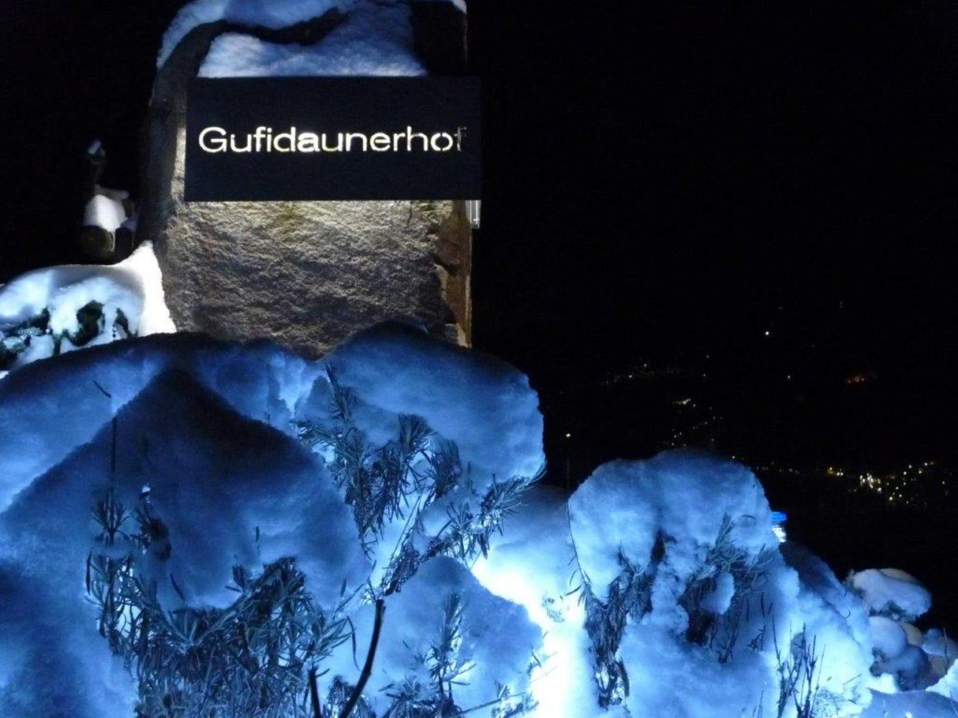 Gufidaunerhof Chiusa 18 suedtirol.info