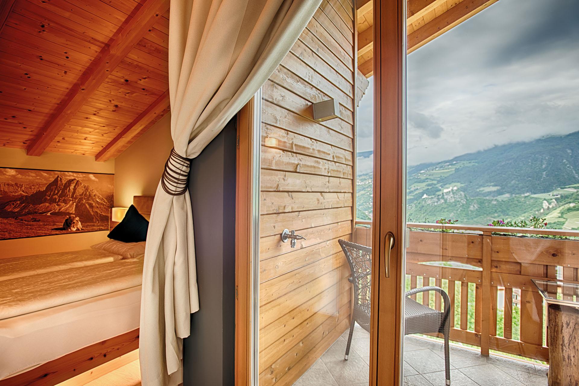 Gufidaunerhof Chiusa 10 suedtirol.info