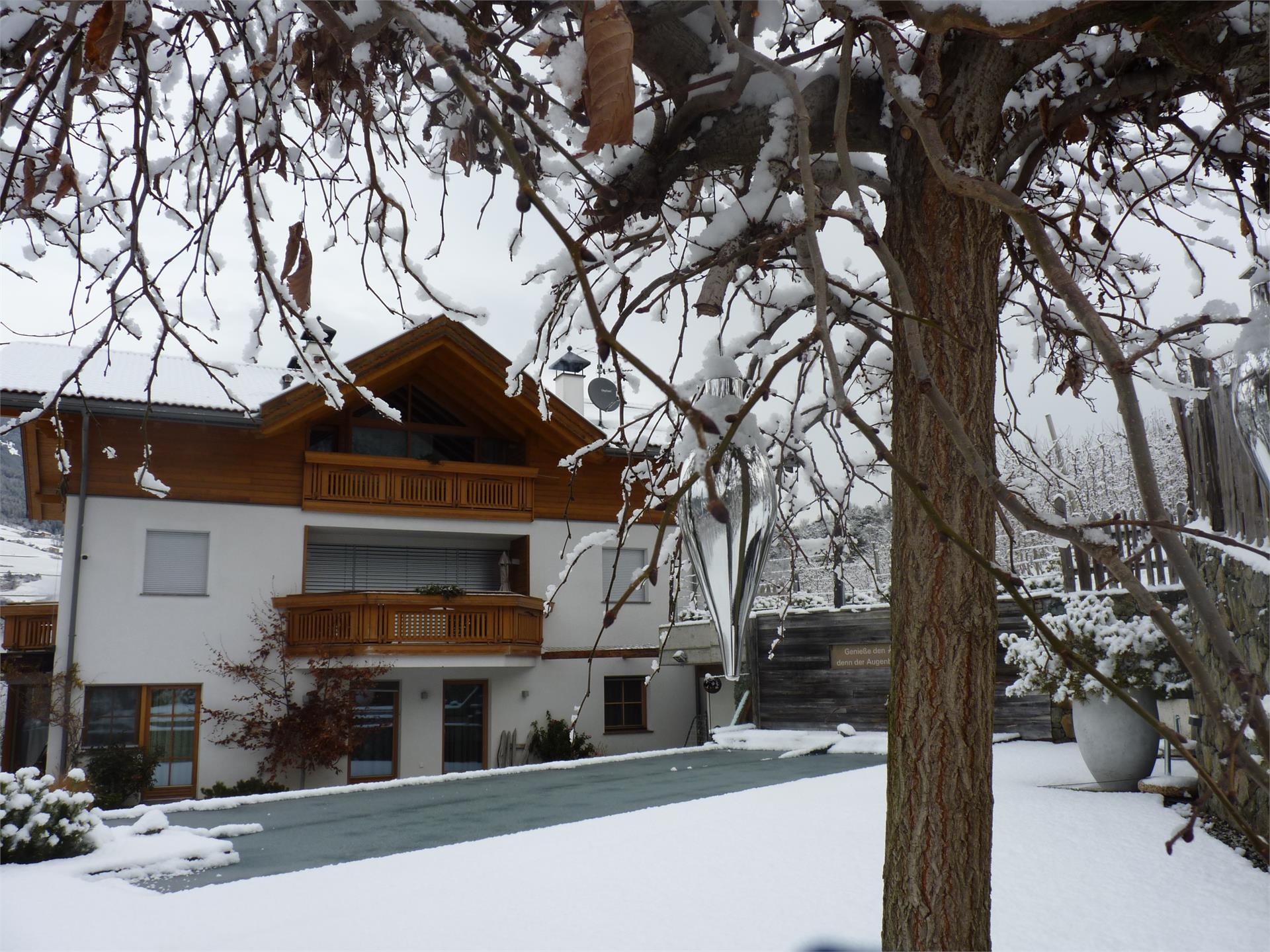 Gufidaunerhof Chiusa 19 suedtirol.info
