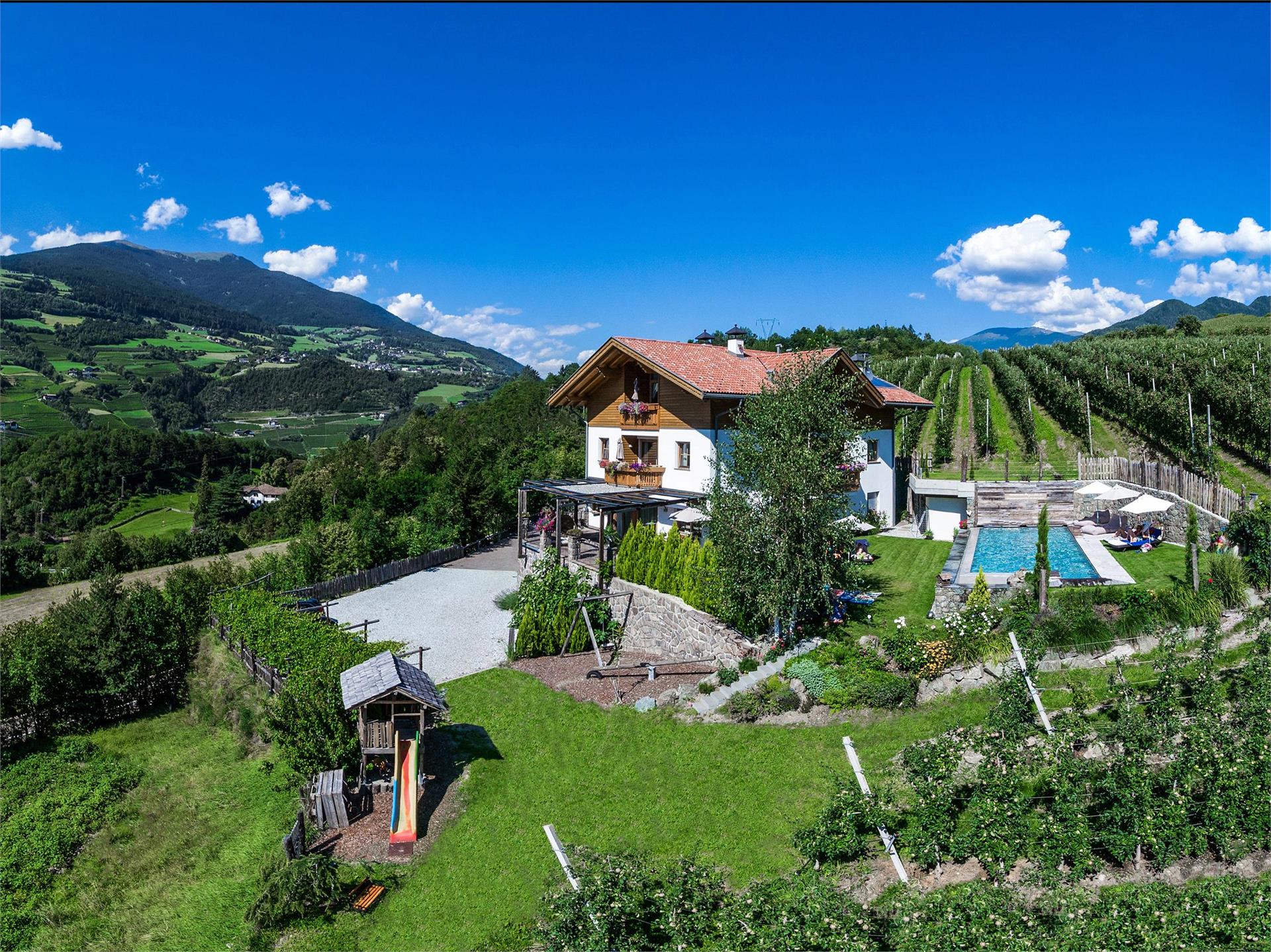 Gufidaunerhof Chiusa 1 suedtirol.info
