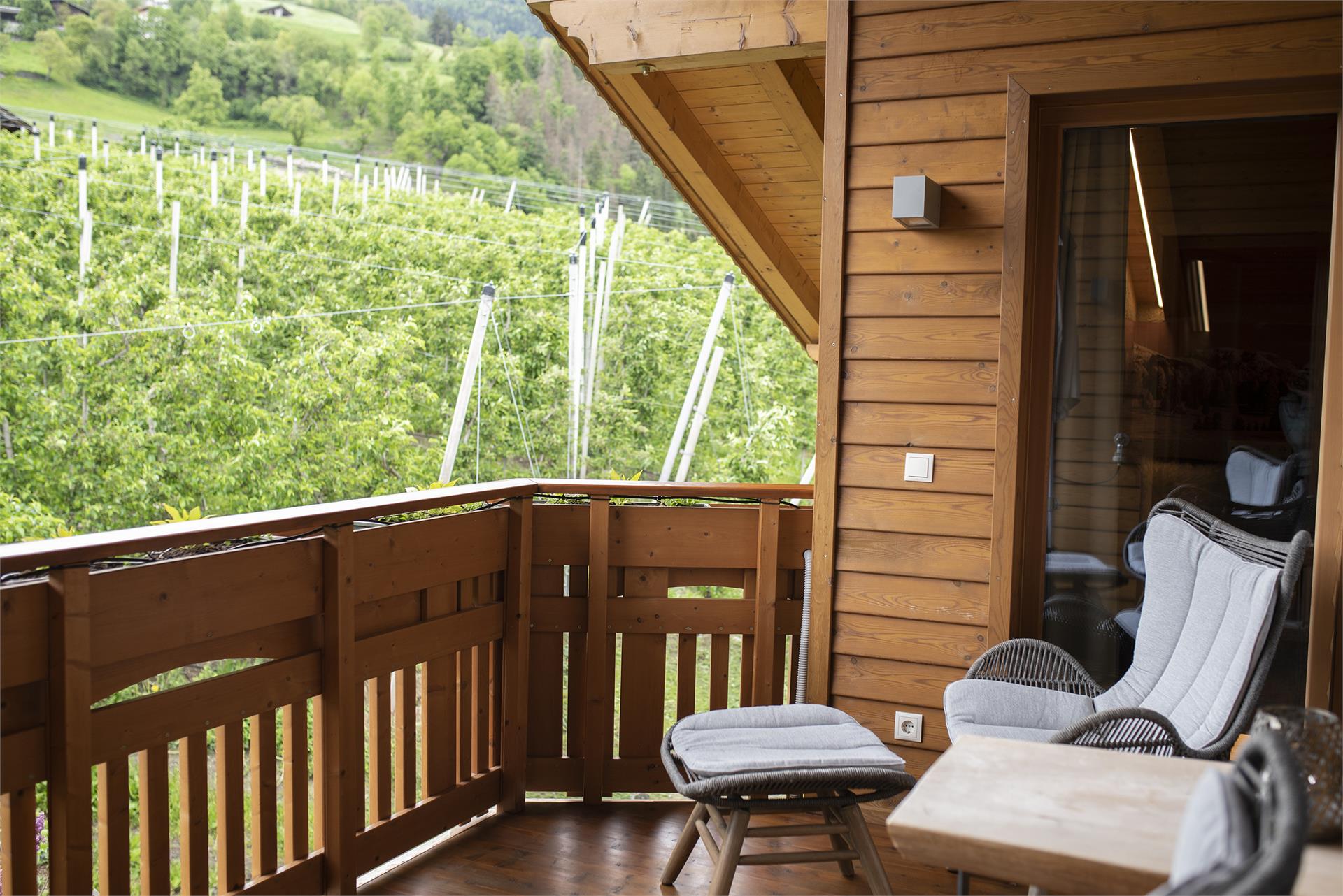 Gufidaunerhof Chiusa 22 suedtirol.info