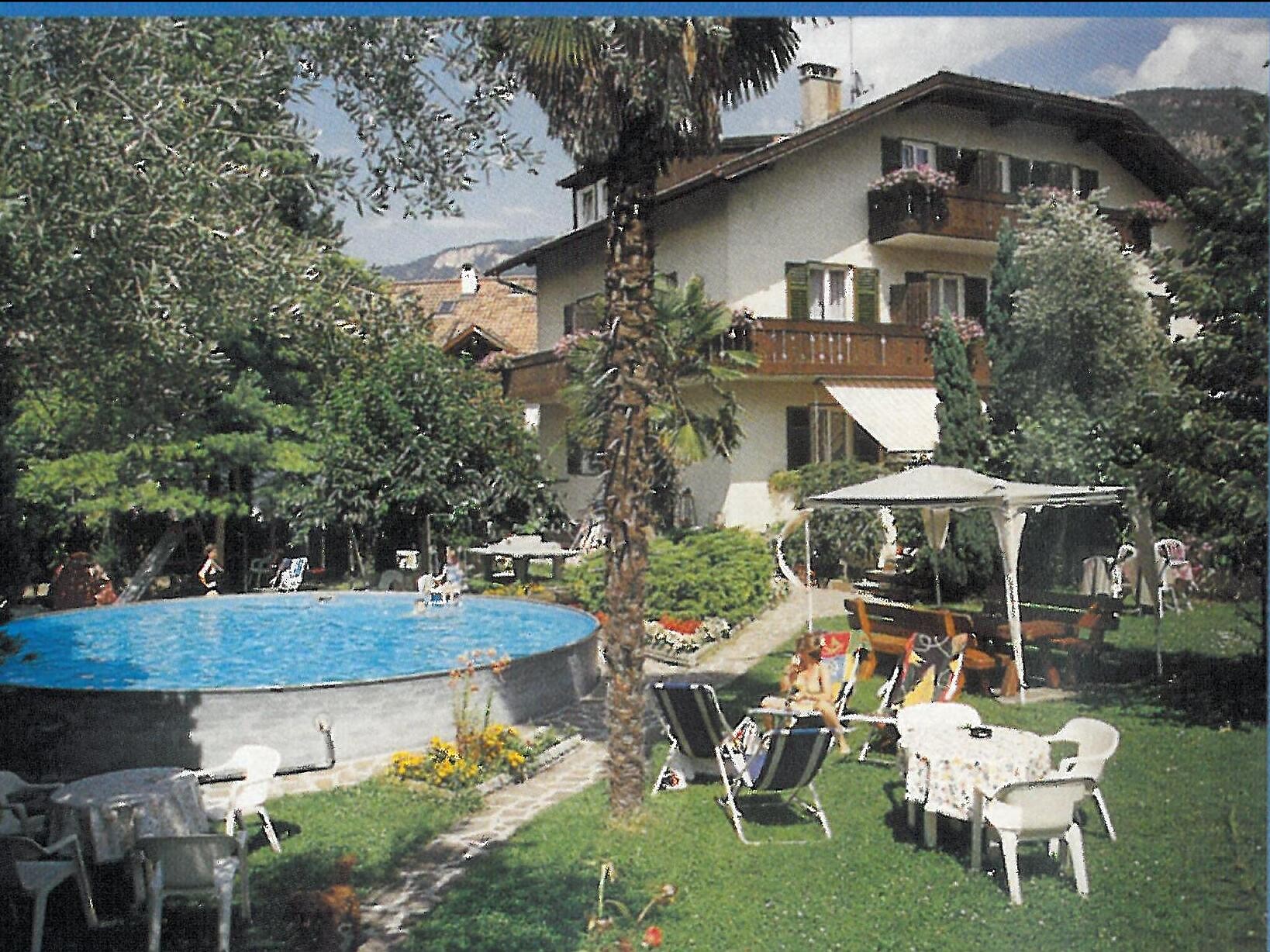Gasthof Garni Abram - Alto Adige Wine Road - #1 - suedtirol.info