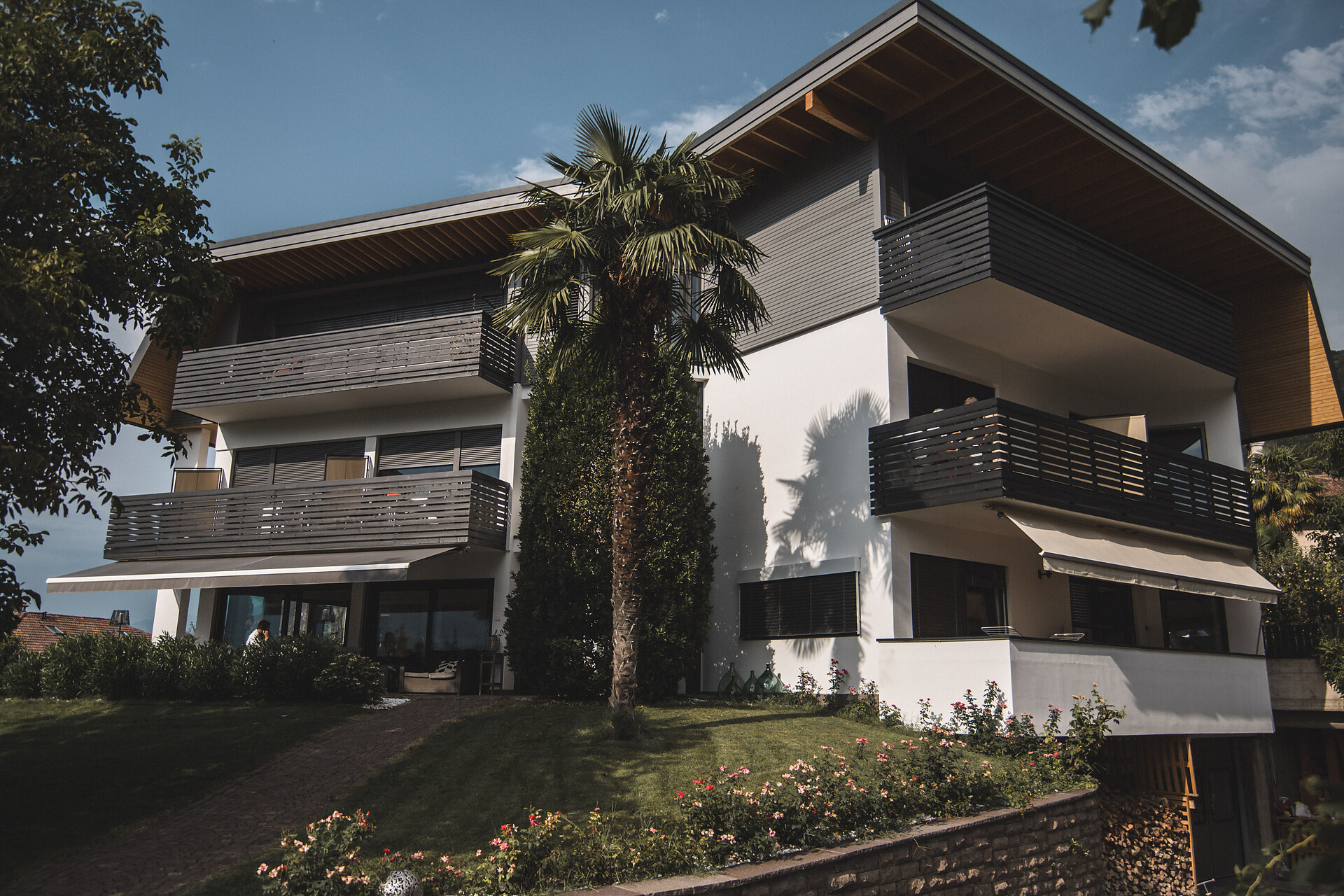 Julias Guesthouse