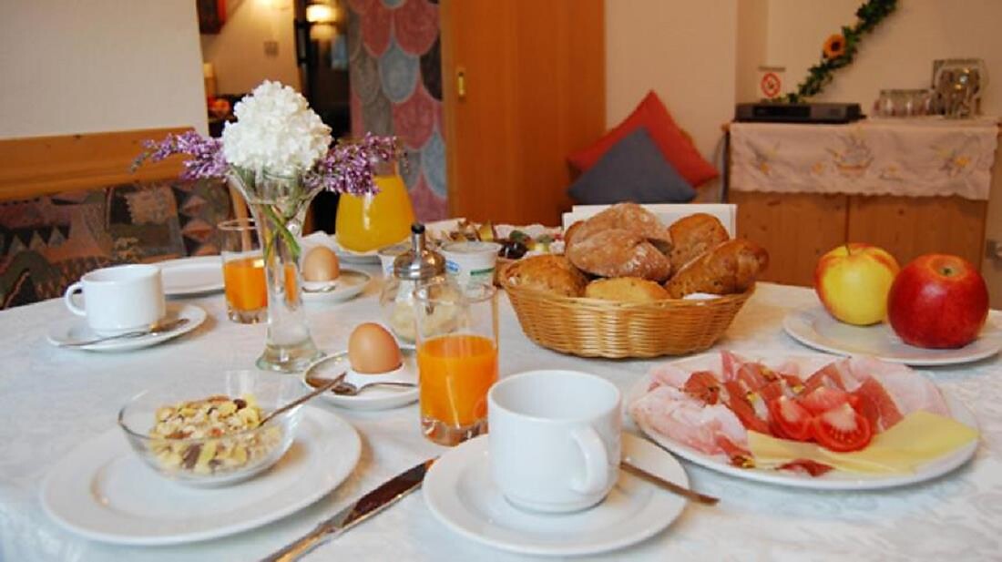 Frühstück