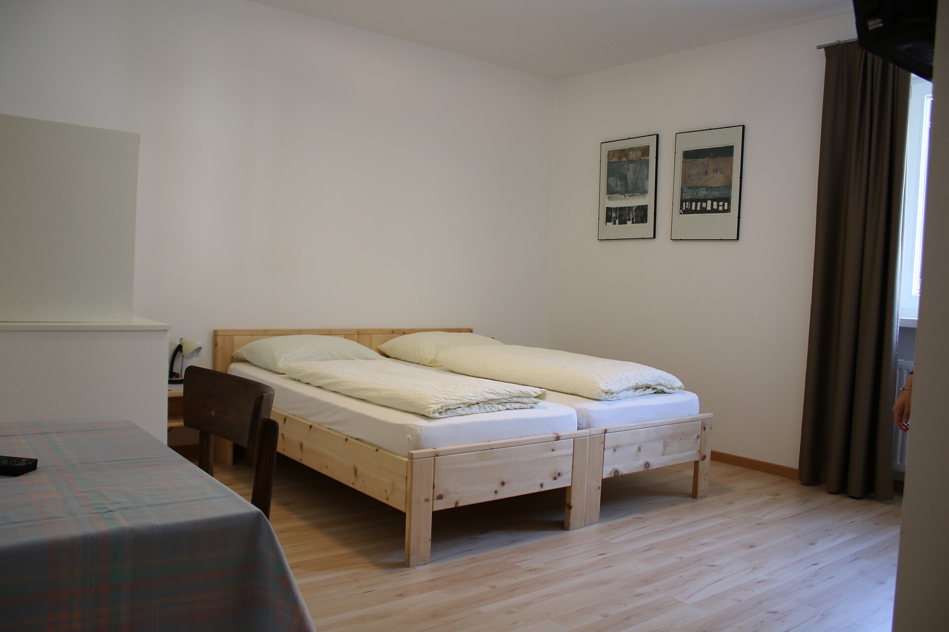 Gasthof St. Urban