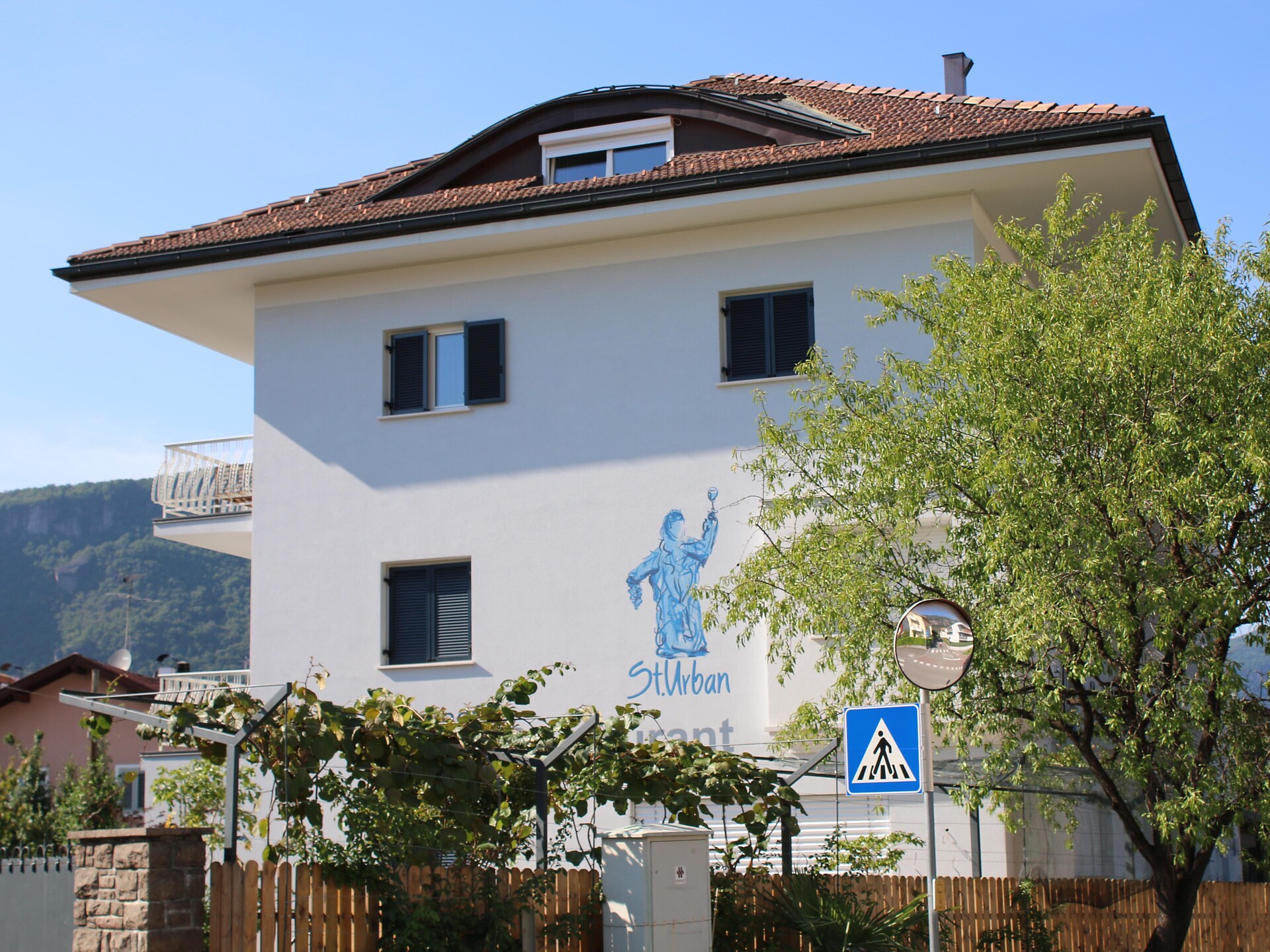 Gasthof St. Urban