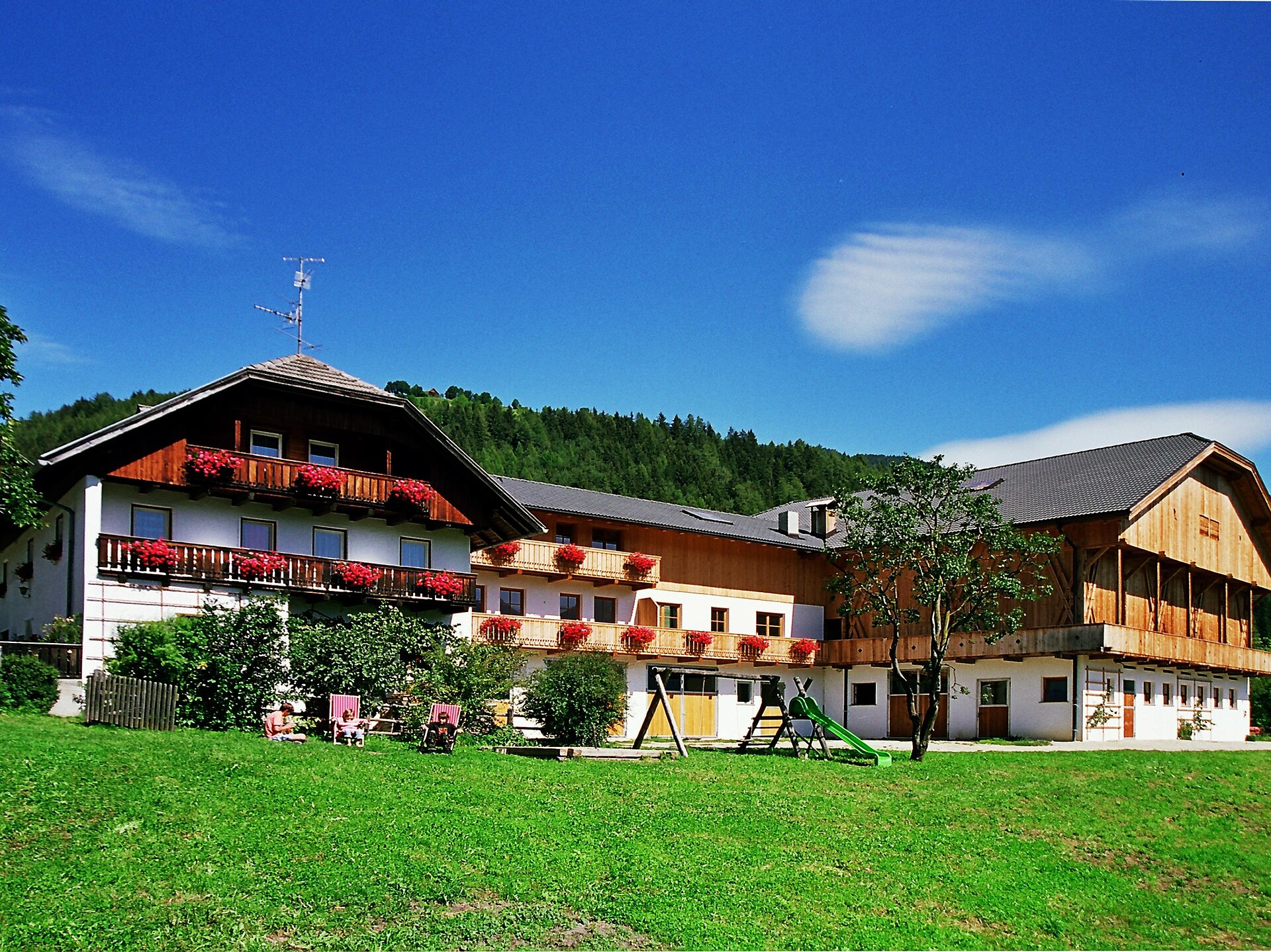 Gönnerhof
