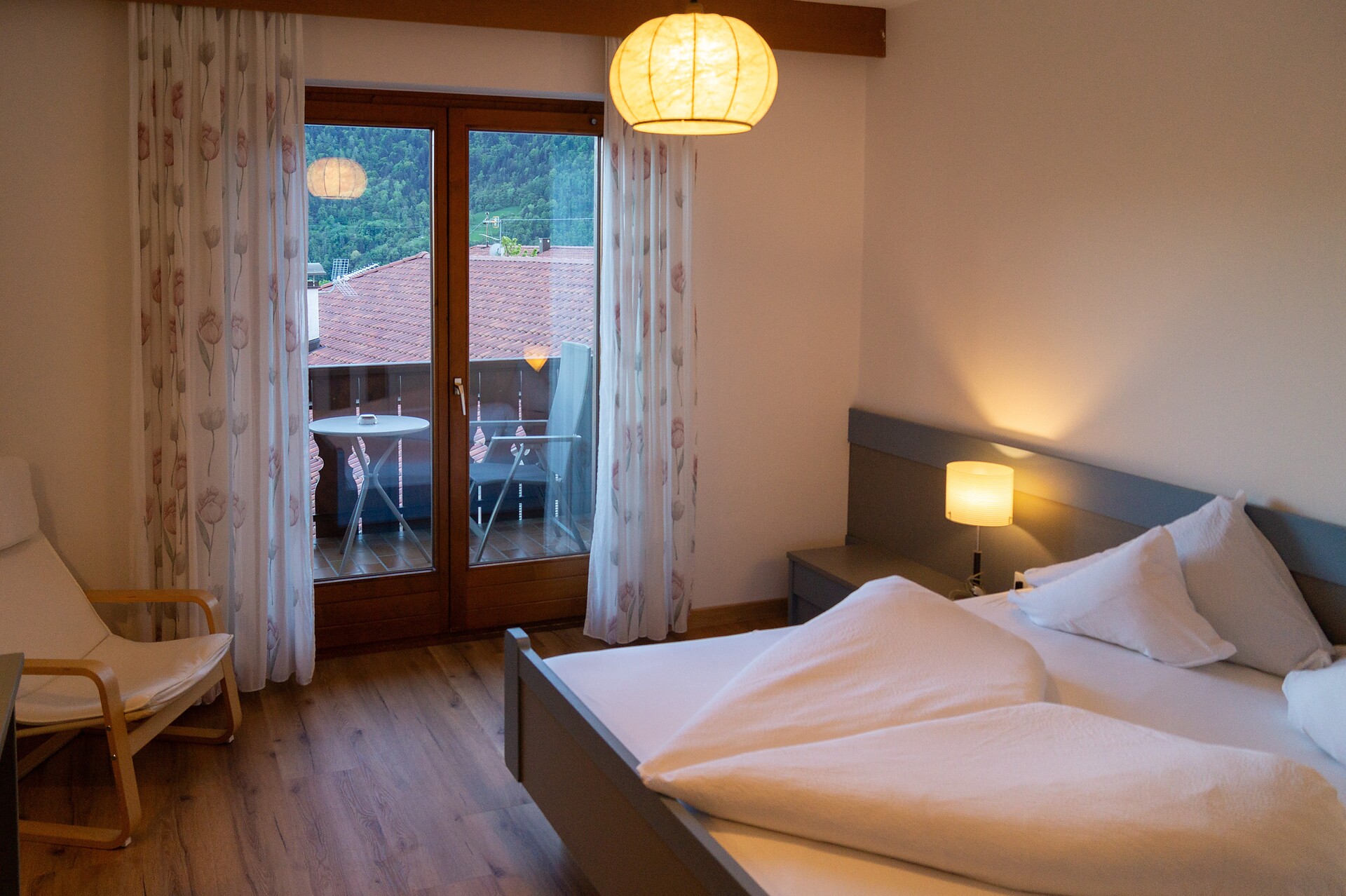 Garni An der Leit - Merano e dintorni - #10 - suedtirol.info