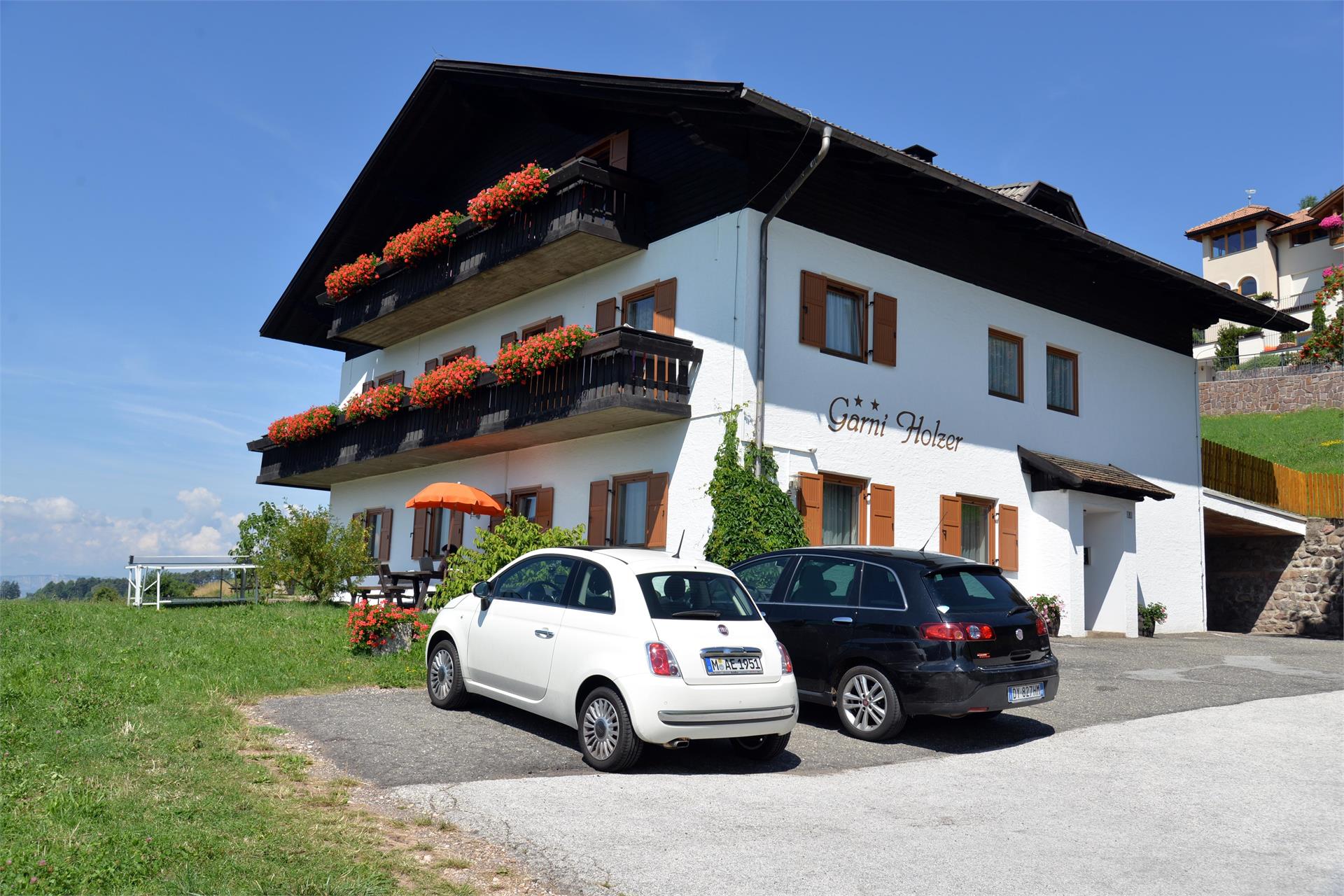 Garni Holzer Nova Ponente 3 suedtirol.info