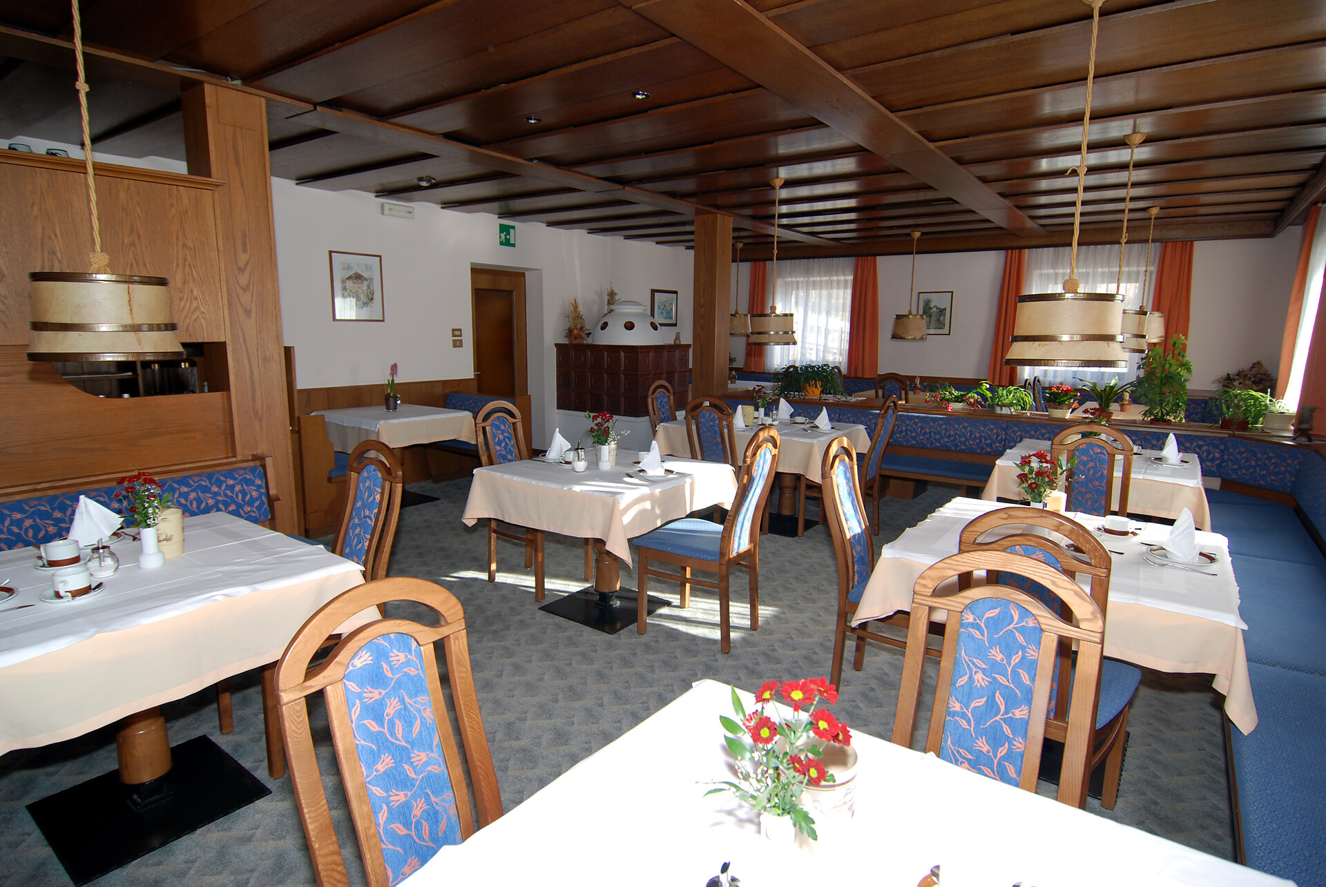 dinning room