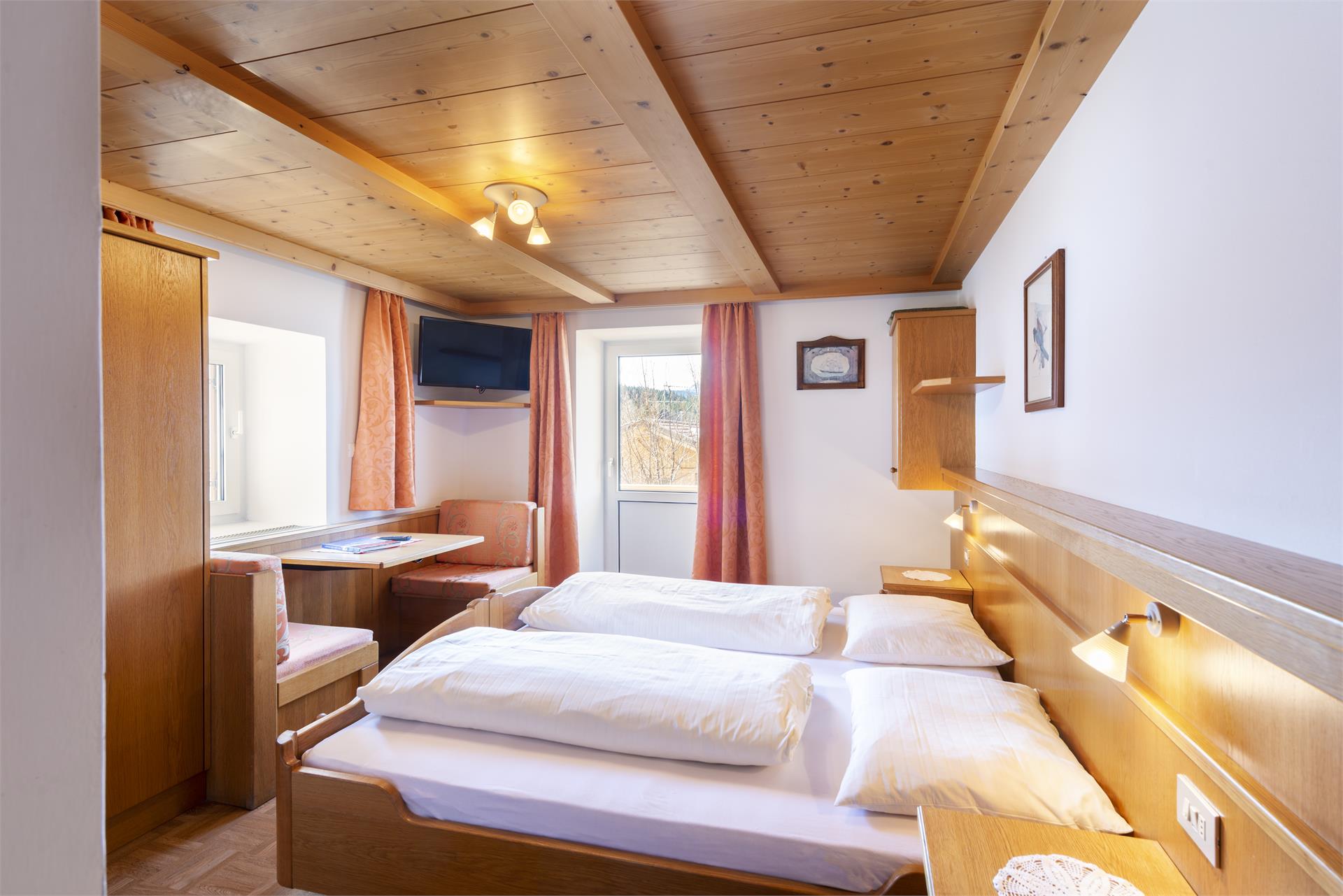 Gasthof Specker Deutschnofen 3 suedtirol.info