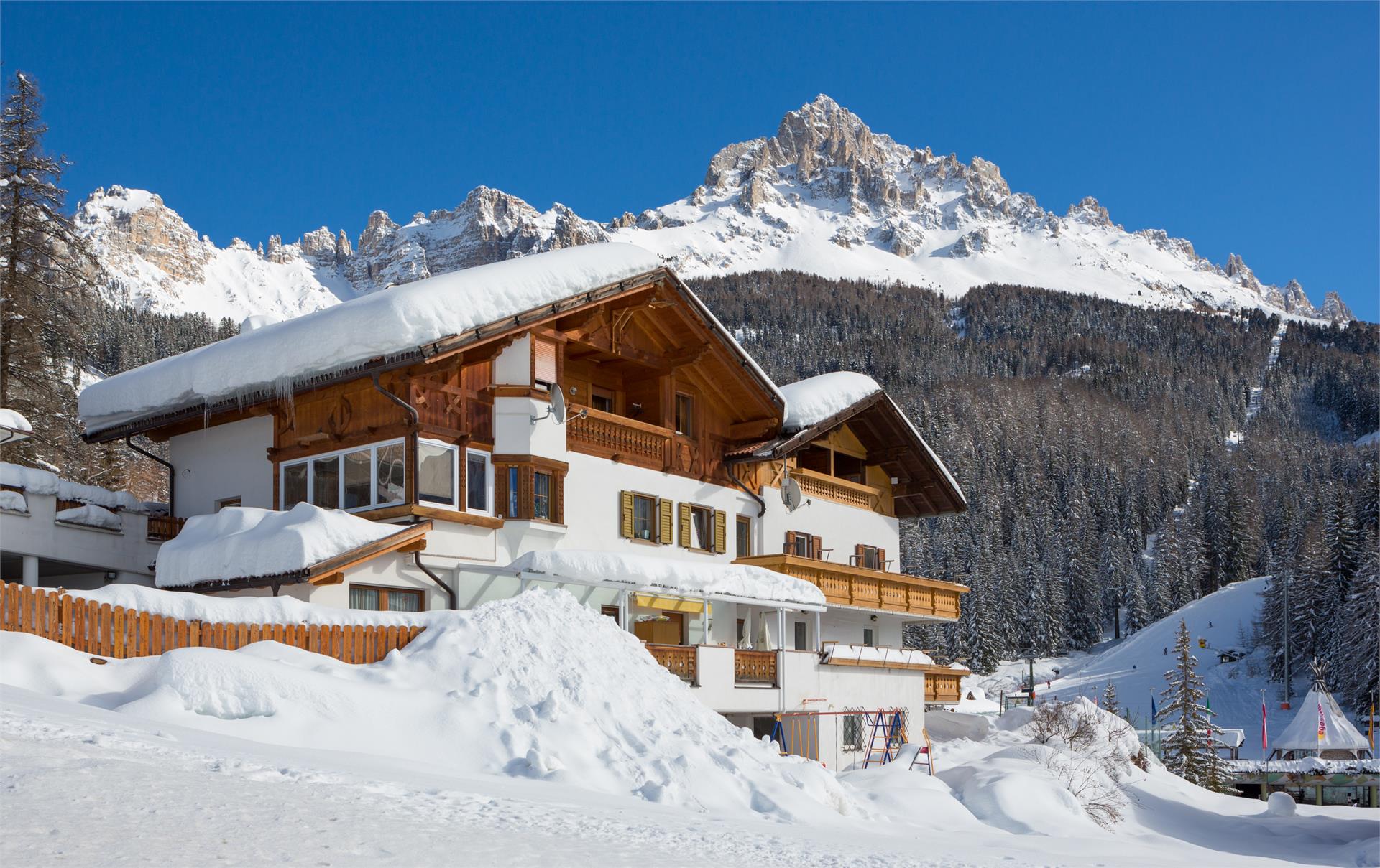 Gasthof Specker Deutschnofen 17 suedtirol.info