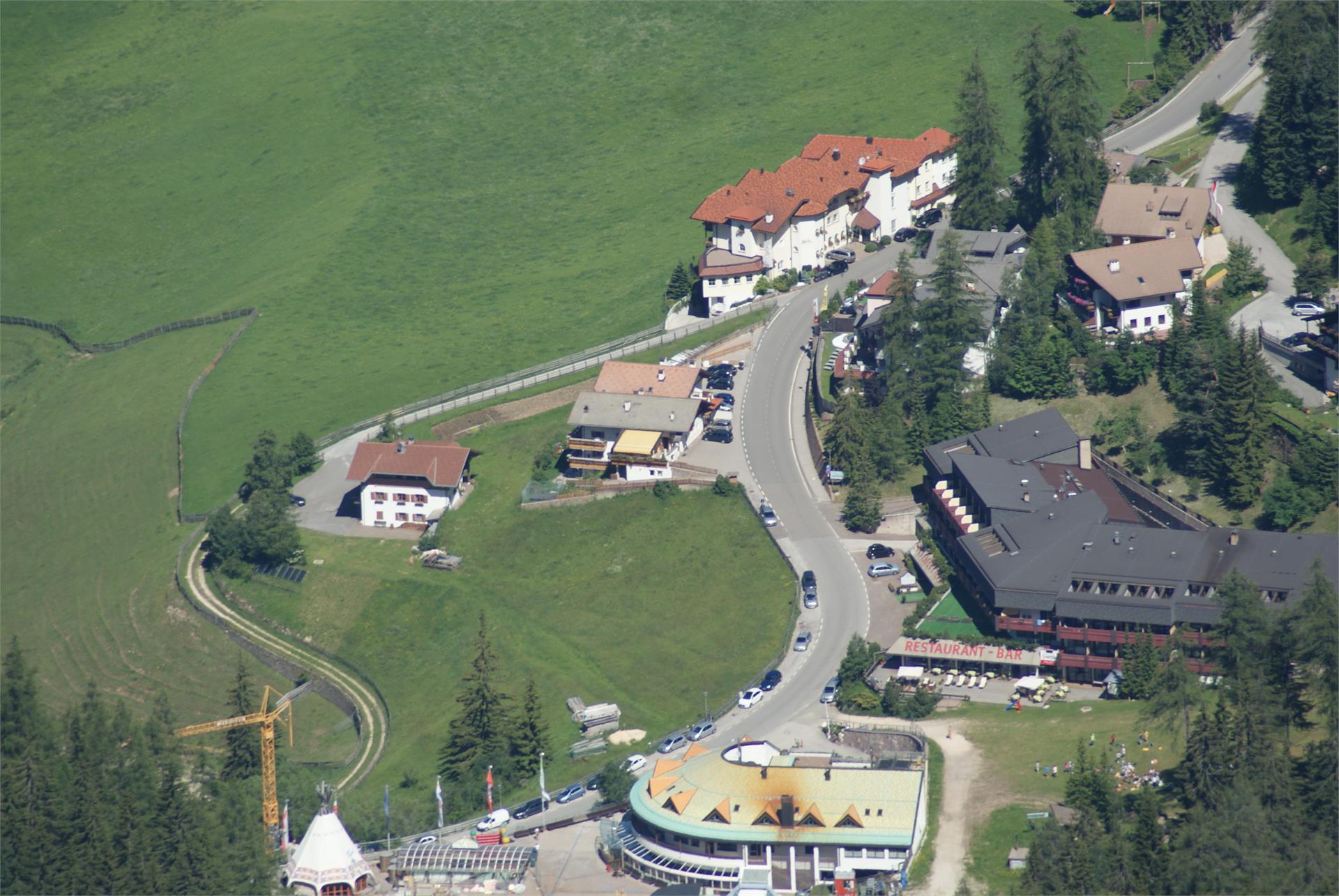 Gasthof Specker Deutschnofen 15 suedtirol.info