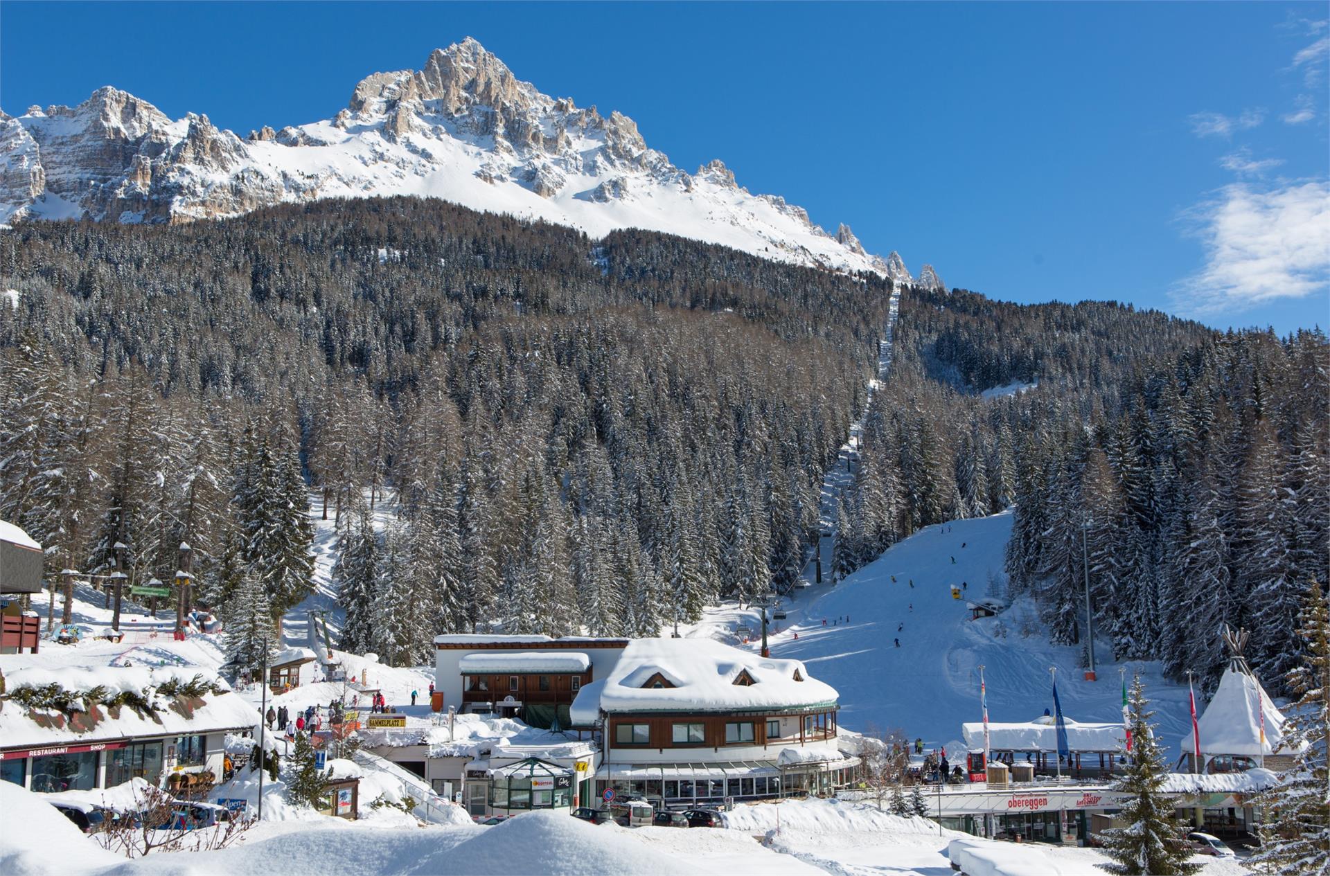 Gasthof Specker Deutschnofen 18 suedtirol.info