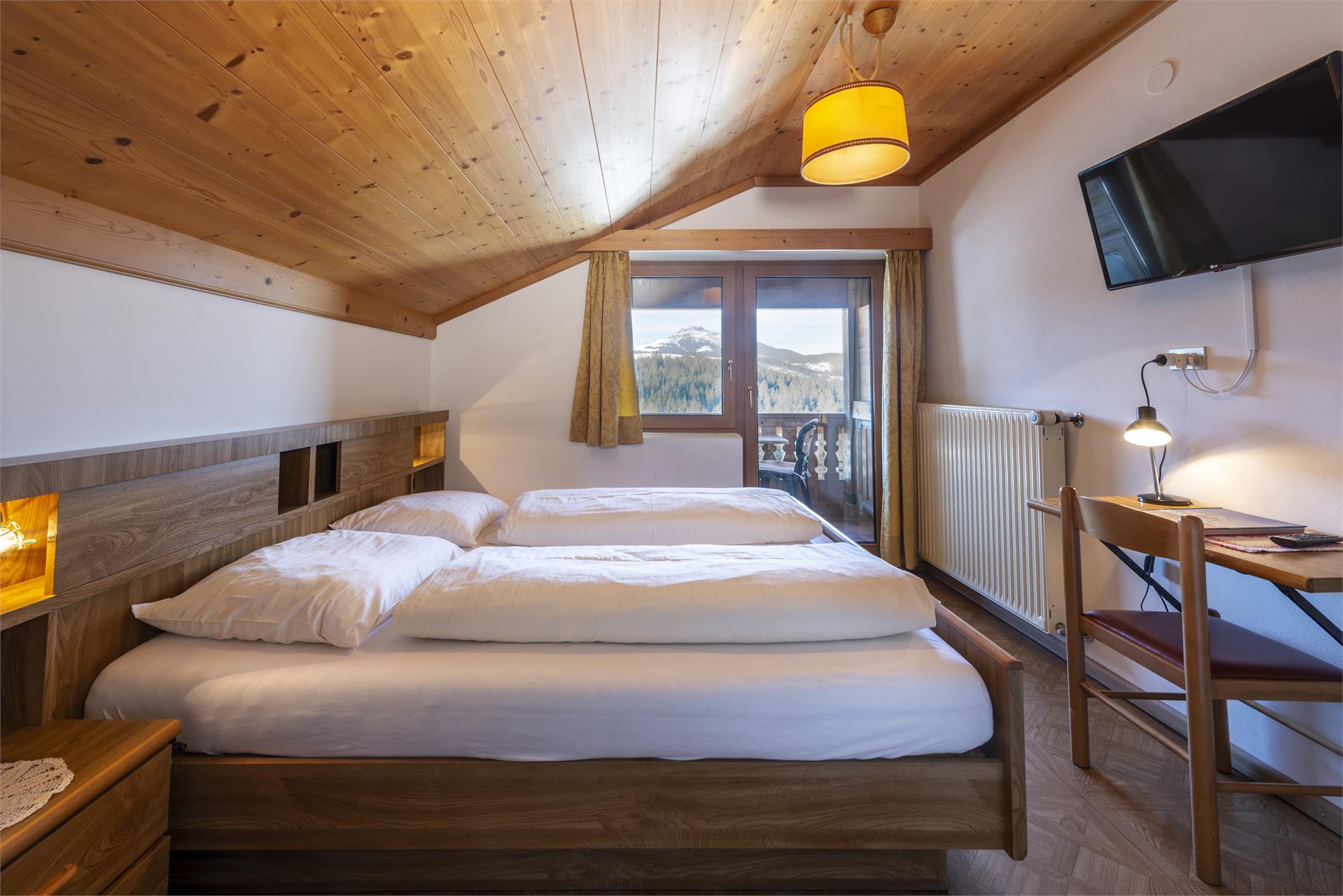 Gasthof Specker Deutschnofen 7 suedtirol.info