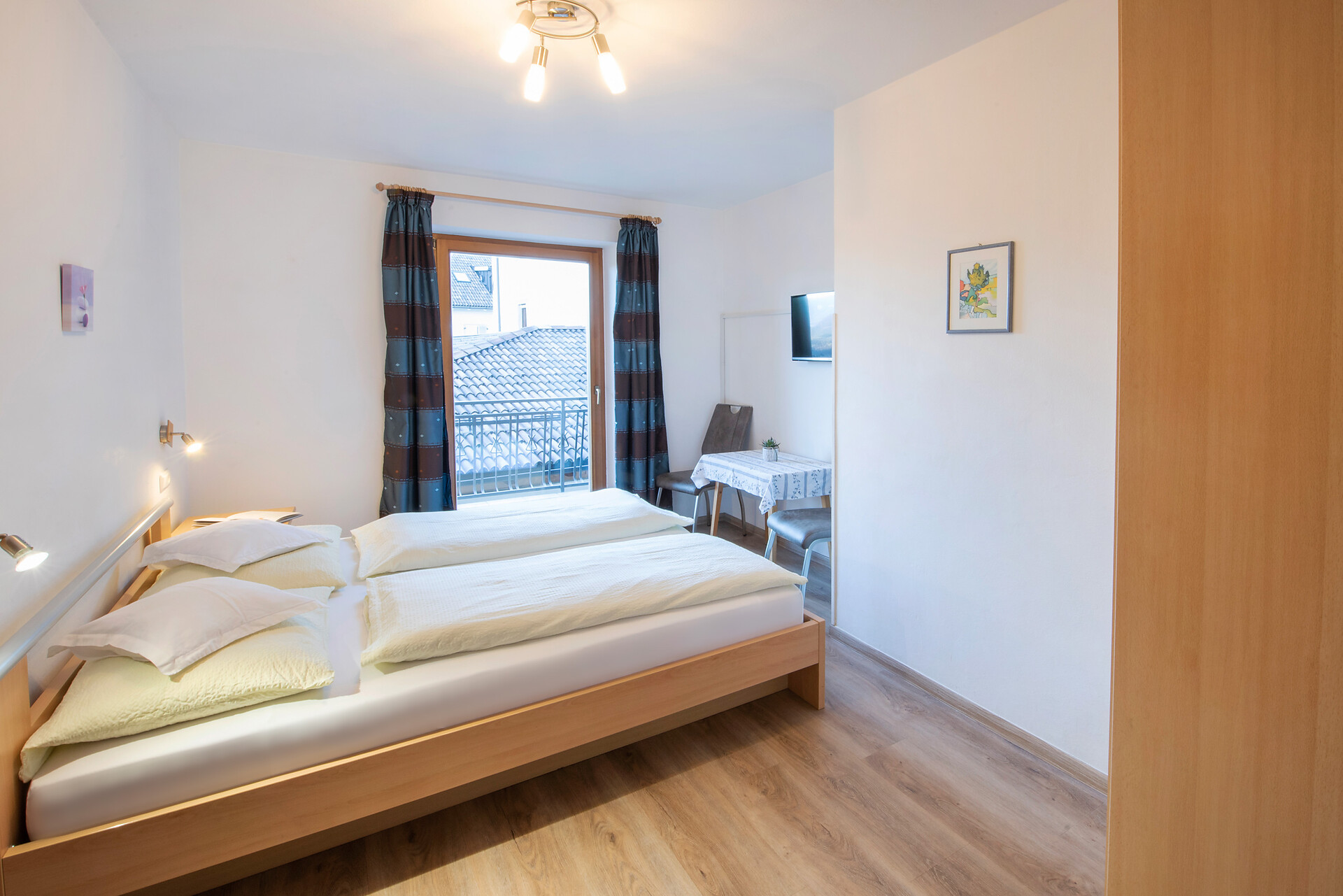 Garni Gartenheim Zimmer 7
