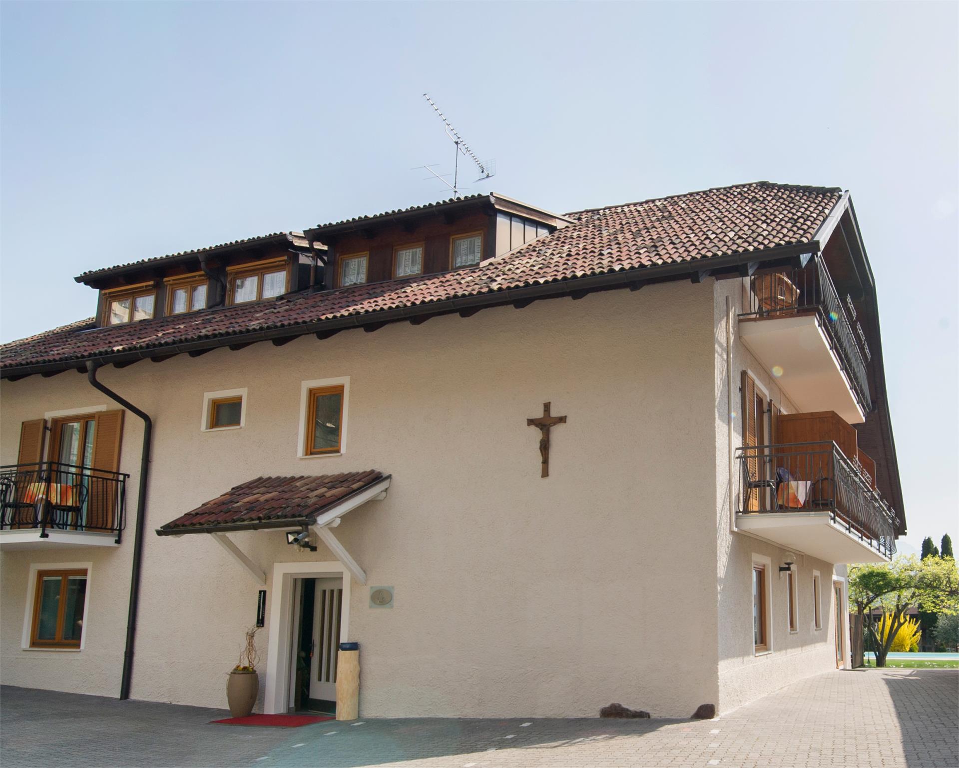 Garni Gartenheim Kaltern an der Weinstraße/Caldaro sulla Strada del Vino 14 suedtirol.info